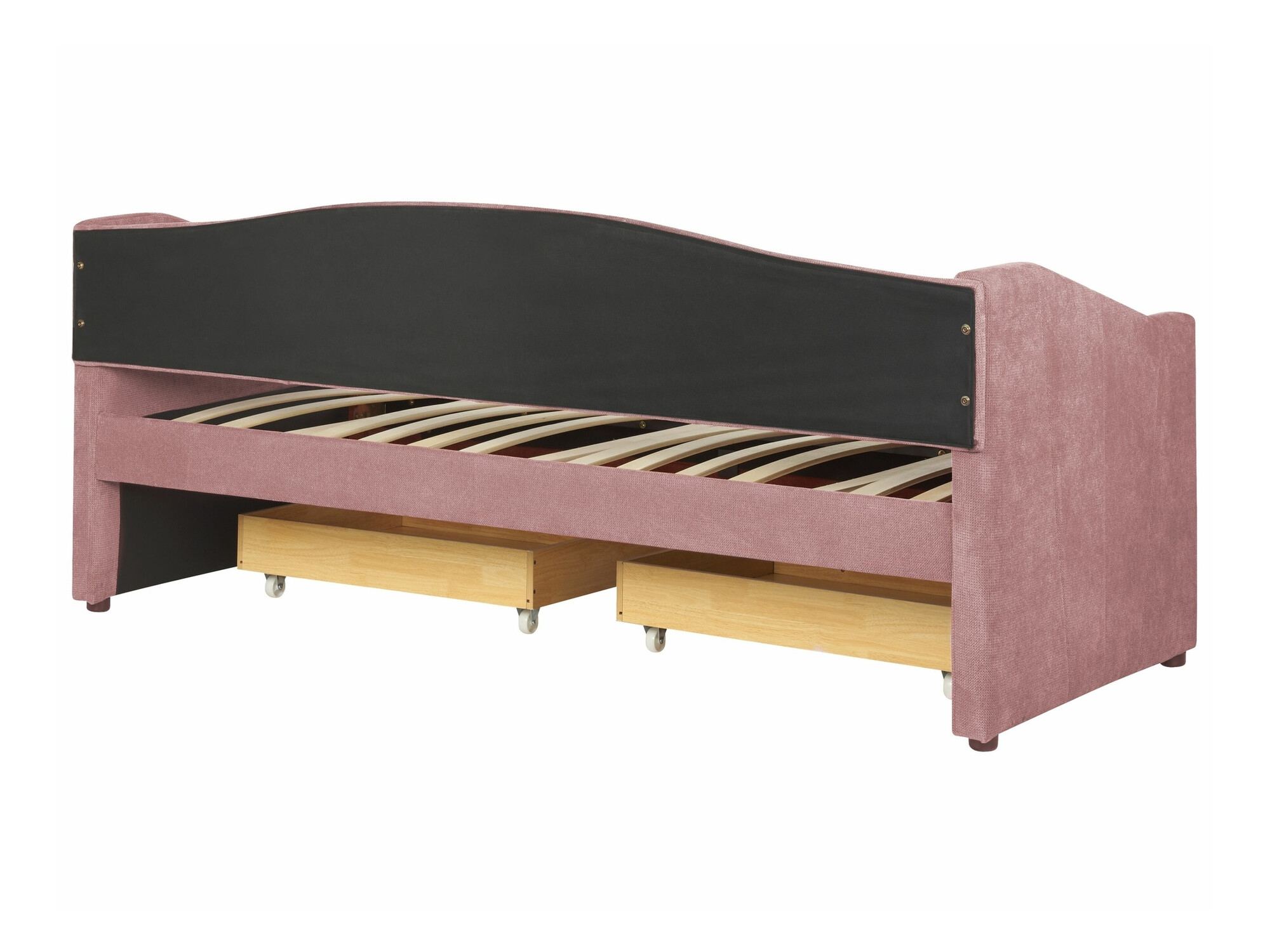 Bed Berwyn 630 (Pink)