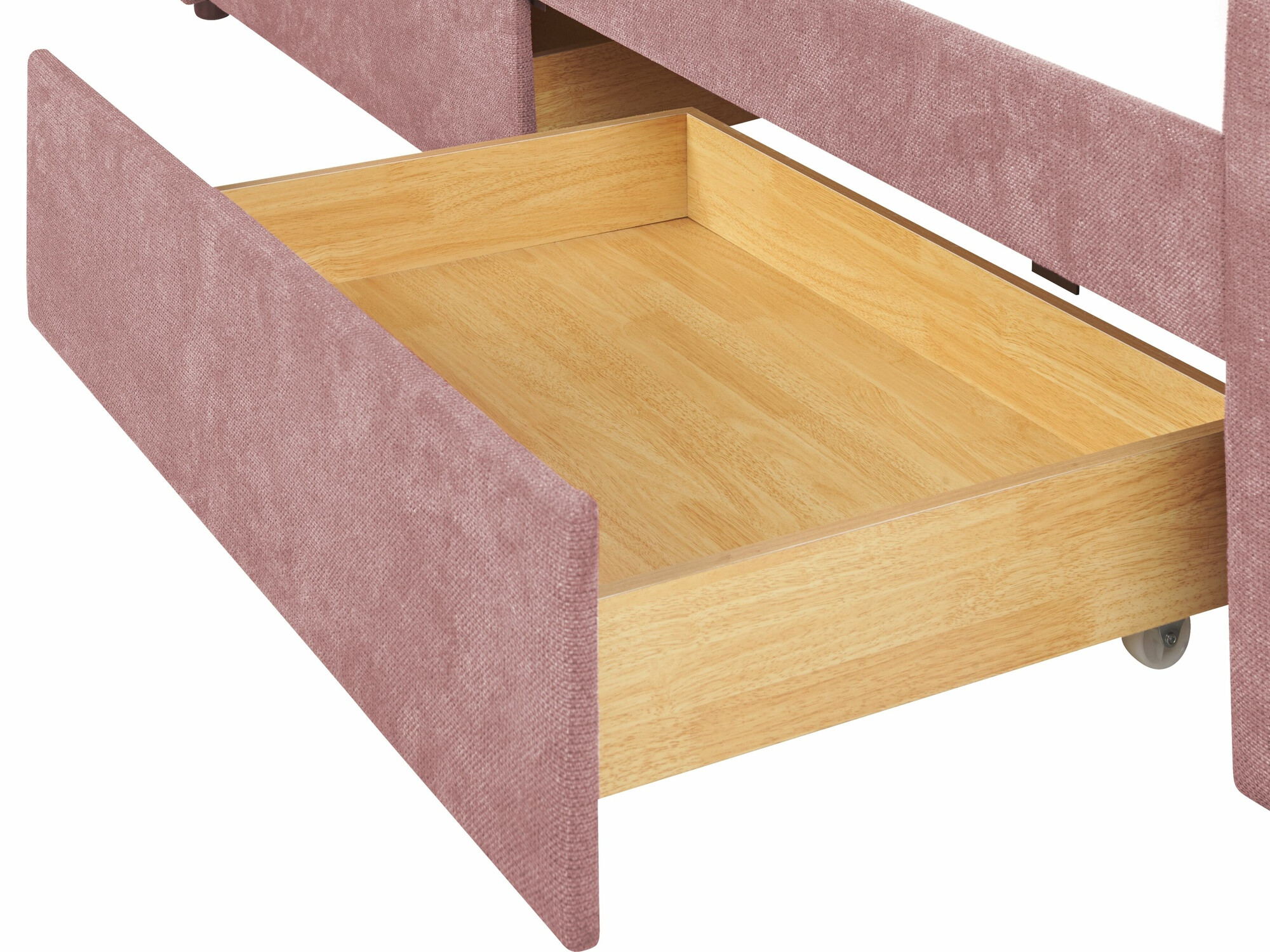 Bed Berwyn 630 (Pink)