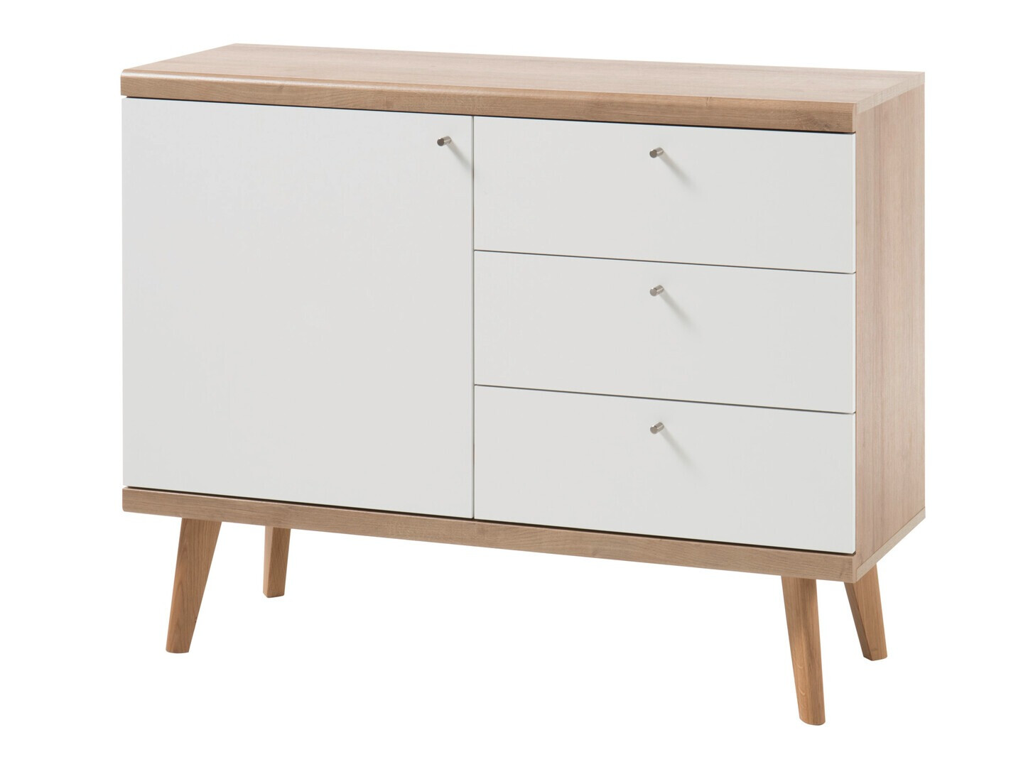 Chest of drawers Elbfiou 106