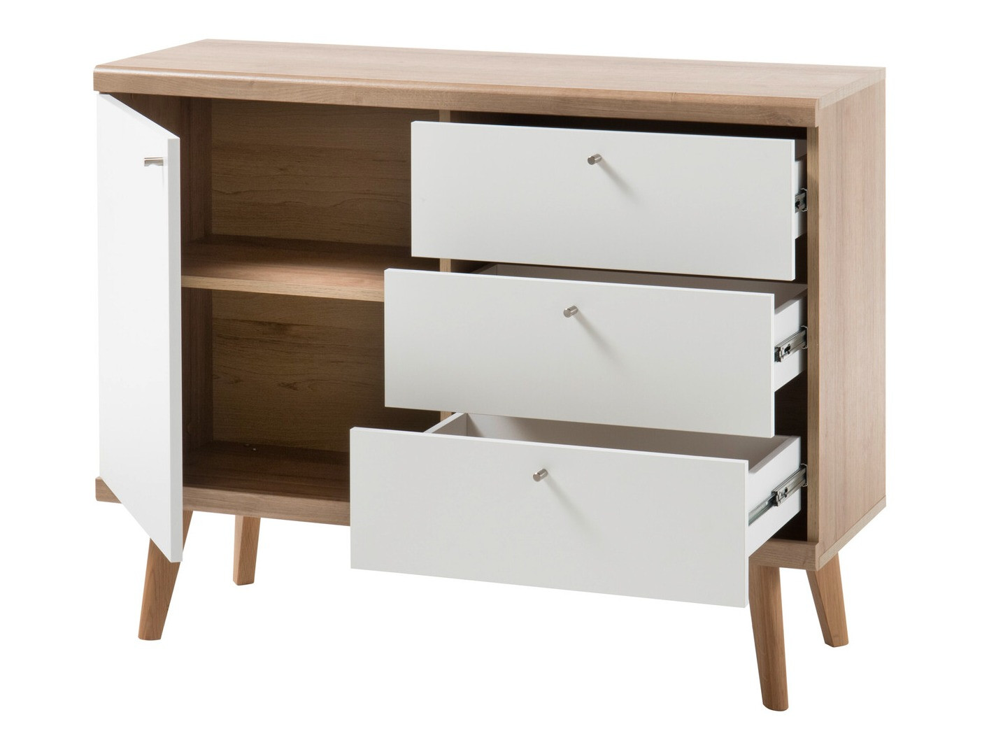 Chest of drawers Elbfiou 106