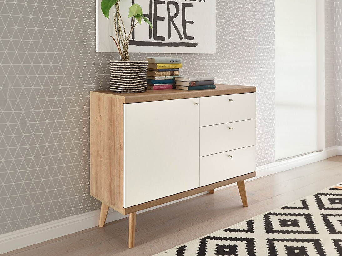 Chest of drawers Elbfiou 106