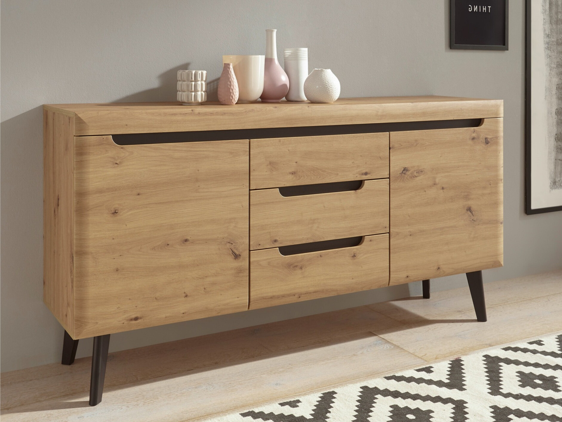 Chest of drawers Morsora 105