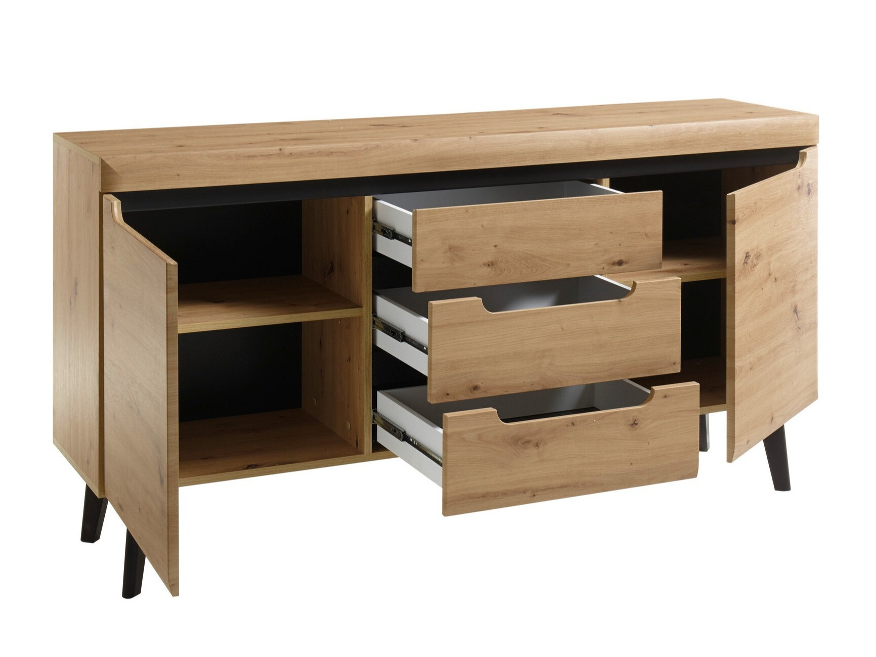 Chest of drawers Morsora 105