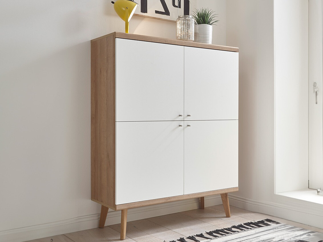 Μπουφέ Elbfiou 104