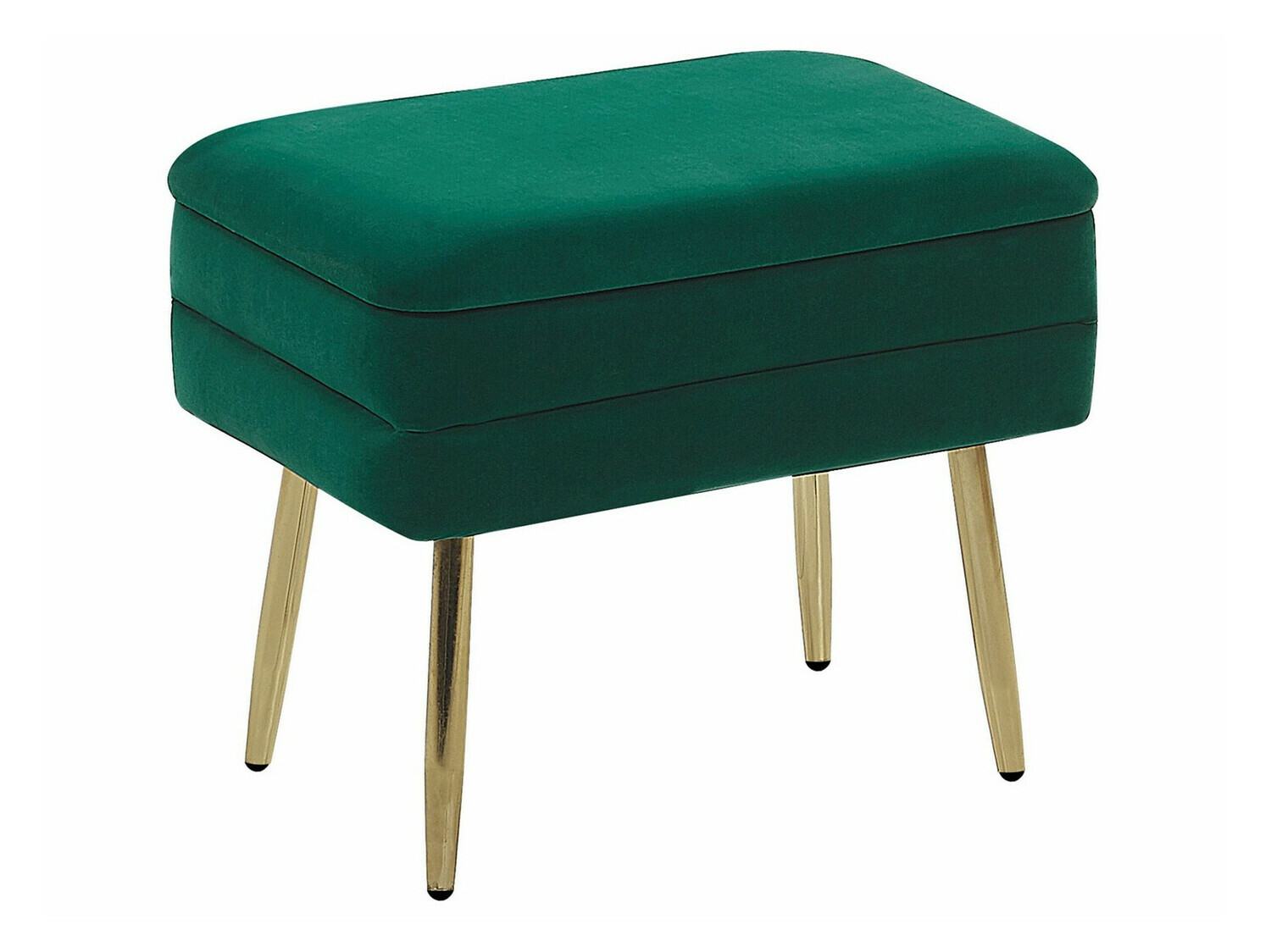 Ottoman Berwyn 864 (Dark green)