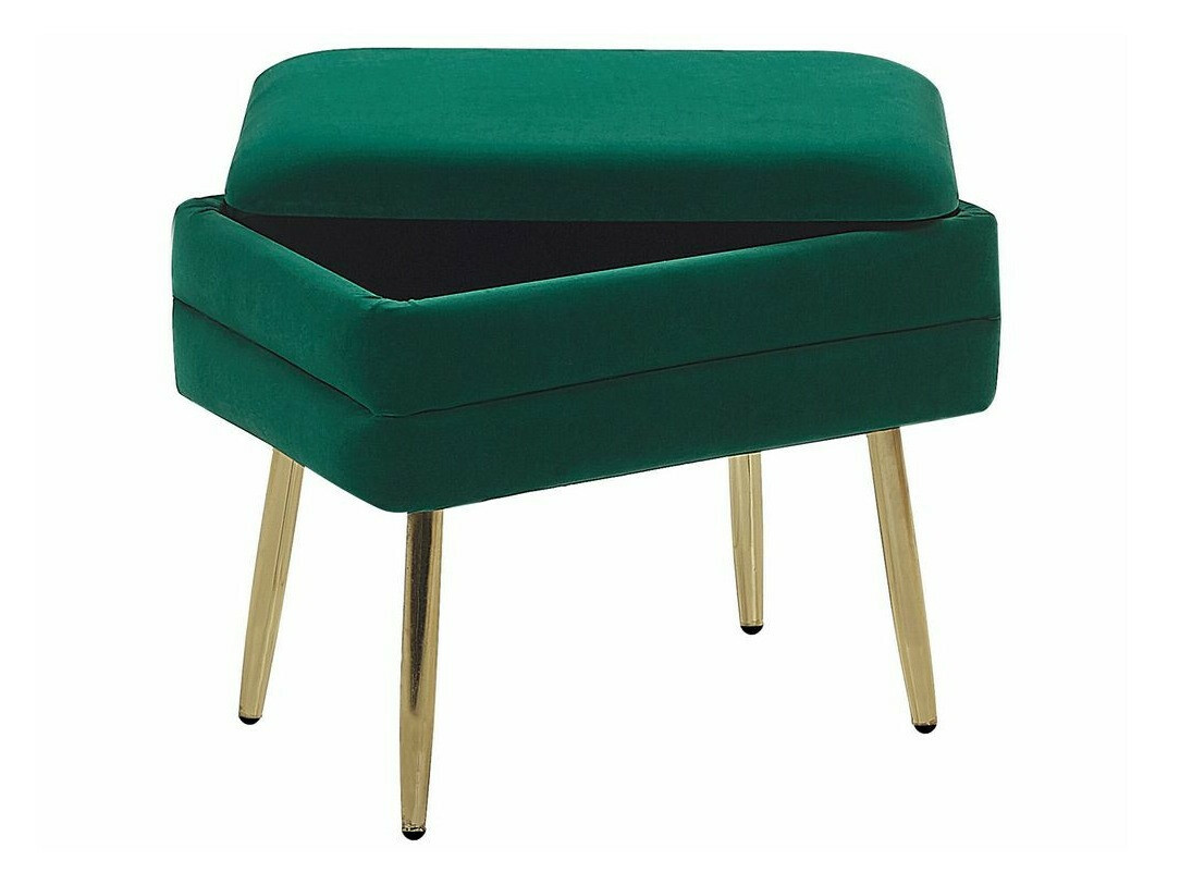 Ottoman Berwyn 864 (Dark green)