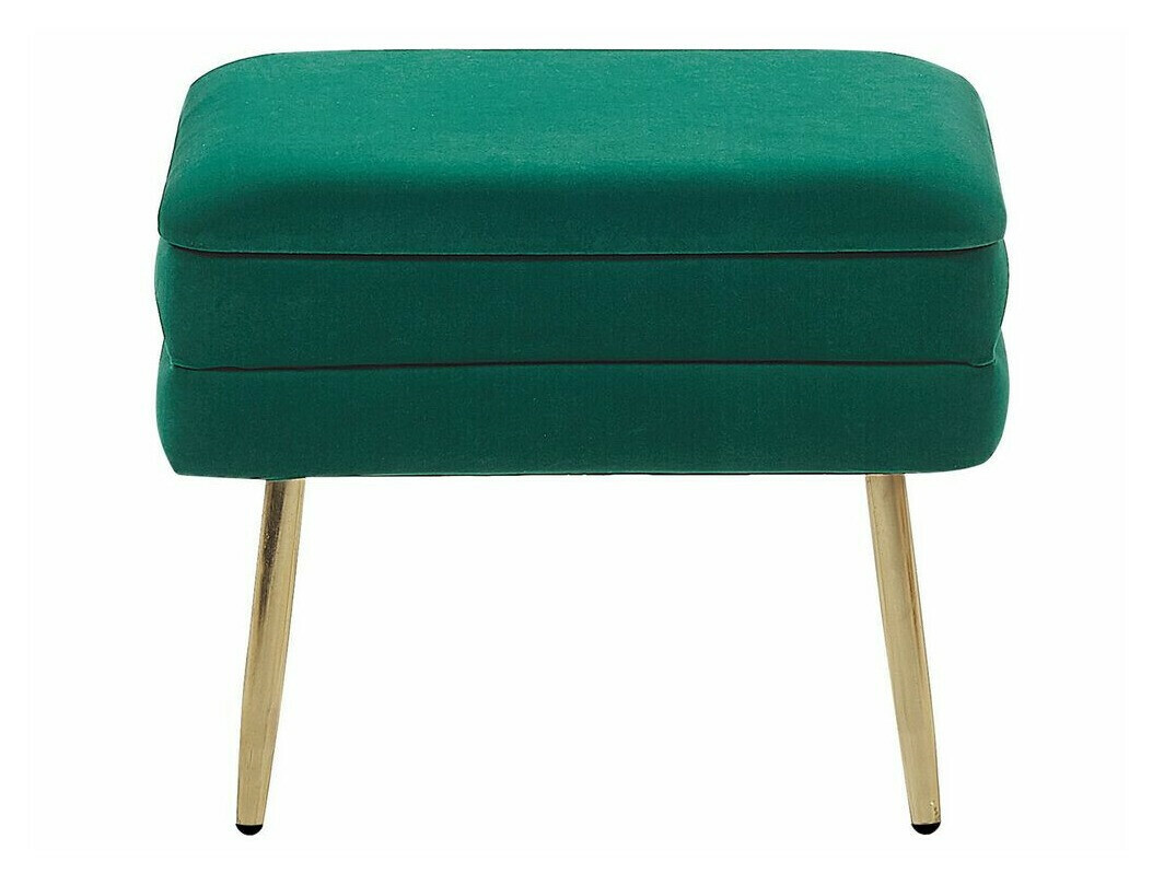 Ottoman Berwyn 864 (Dark green)