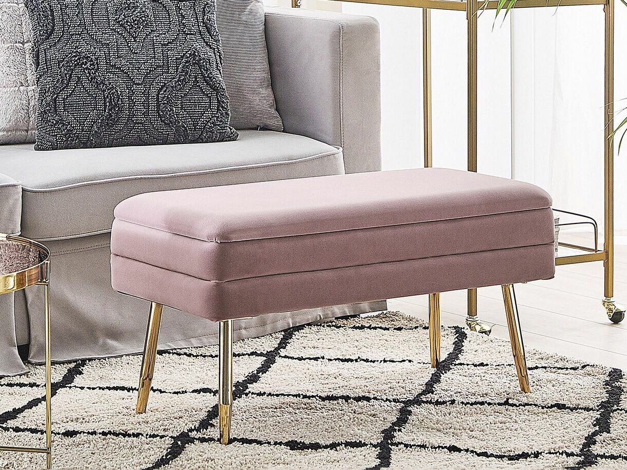 Ταμπουρέ Berwyn 863 (Ροζ)