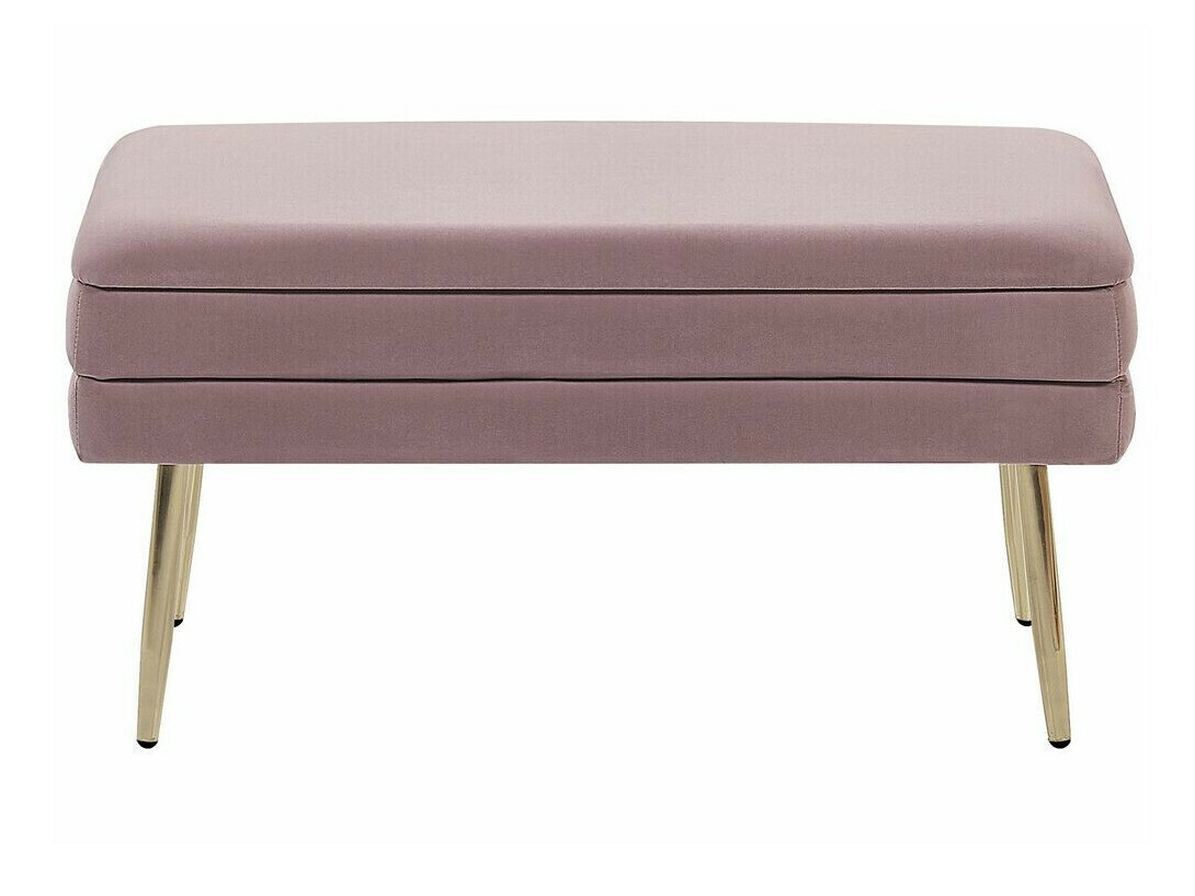 Ταμπουρέ Berwyn 863 (Ροζ)