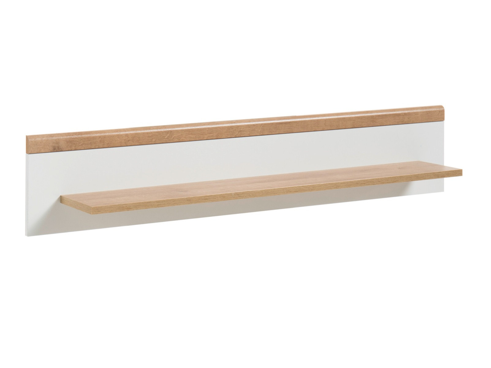 Wall shelf Elbfiou 102