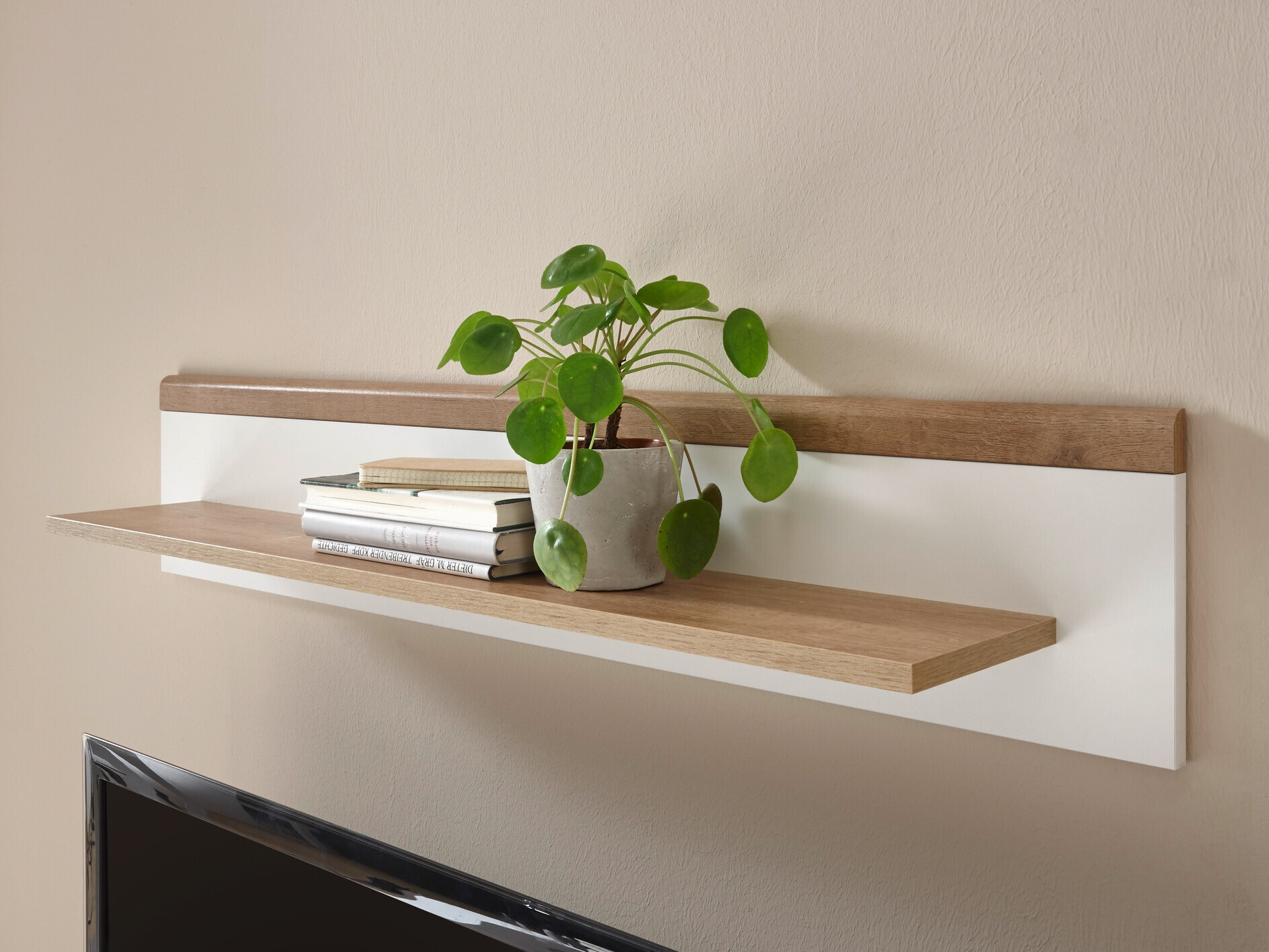 Wall shelf Elbfiou 102
