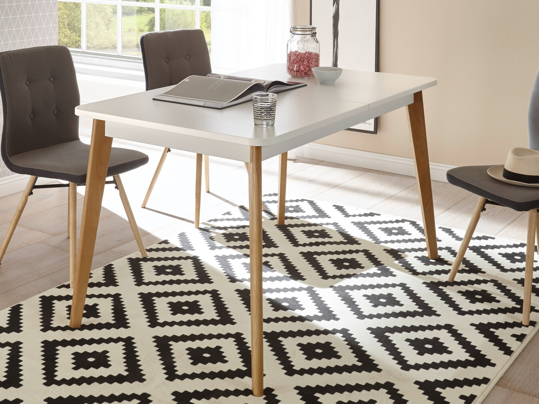 Table Elbfiou 112
