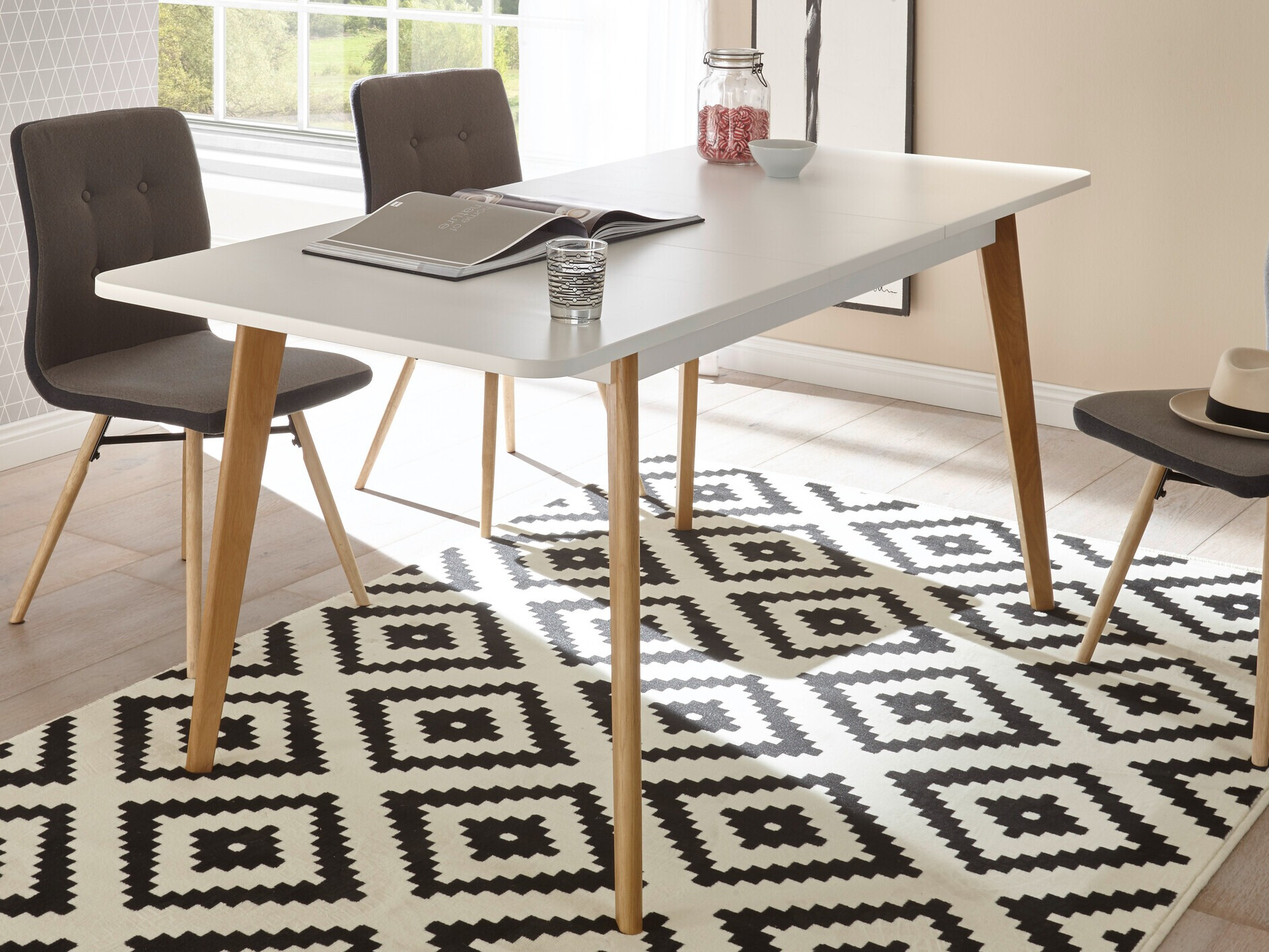 Table Elbfiou 112