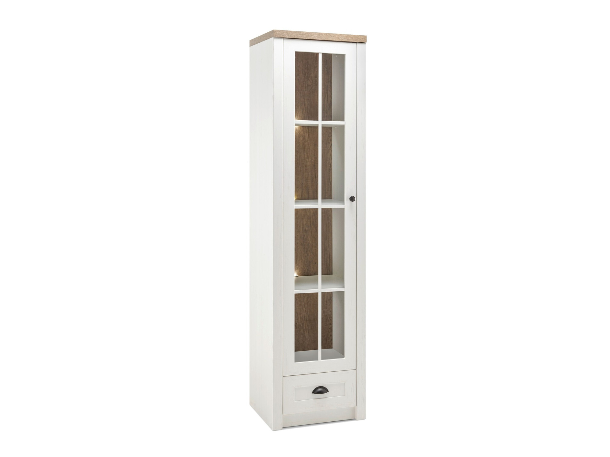 Bookcase Etrdora 101