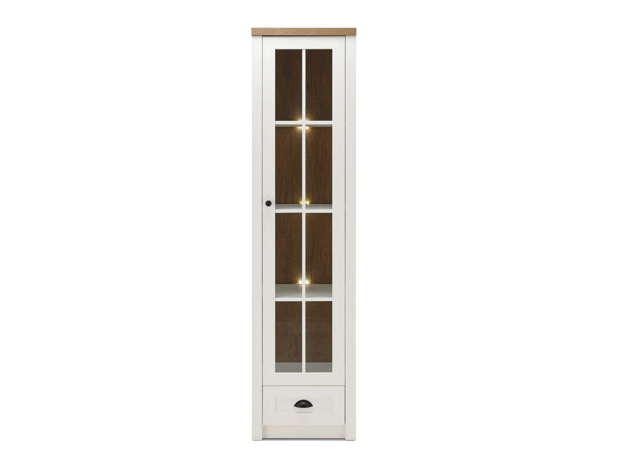 Bookcase Etrdora 101