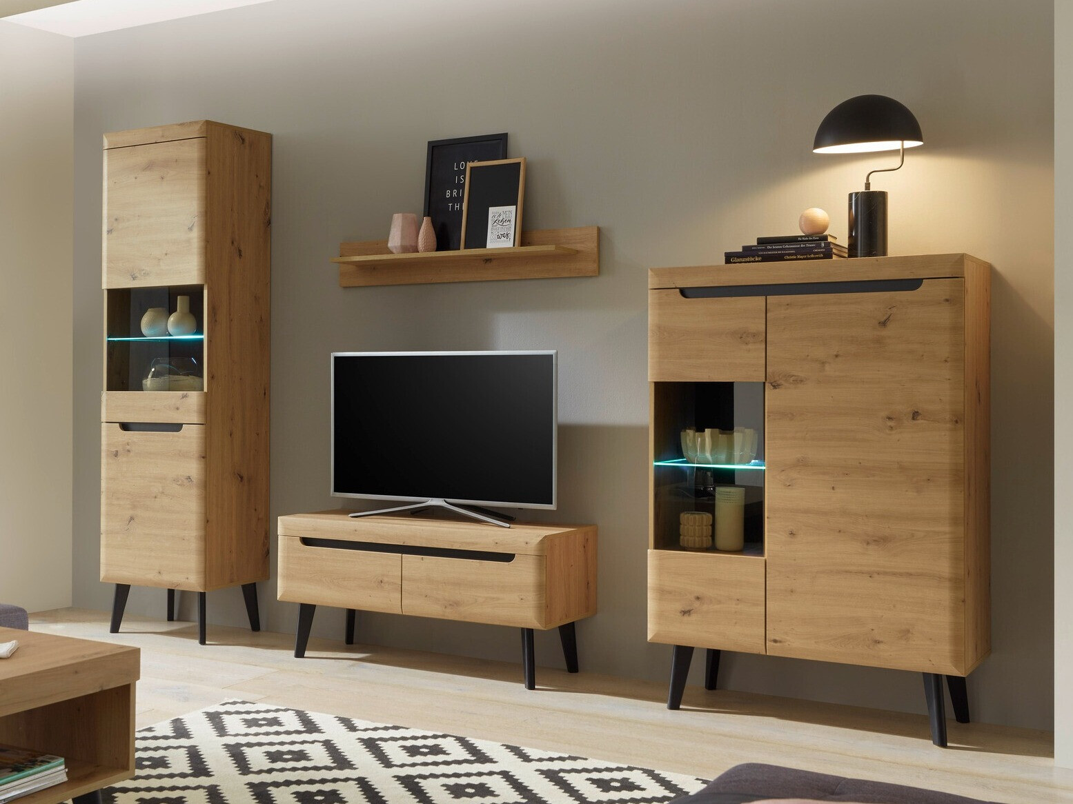 Living room set Morsora 112