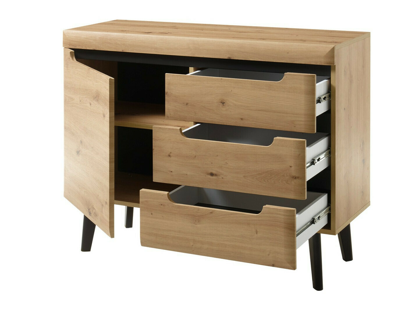 Living room set Morsora 116