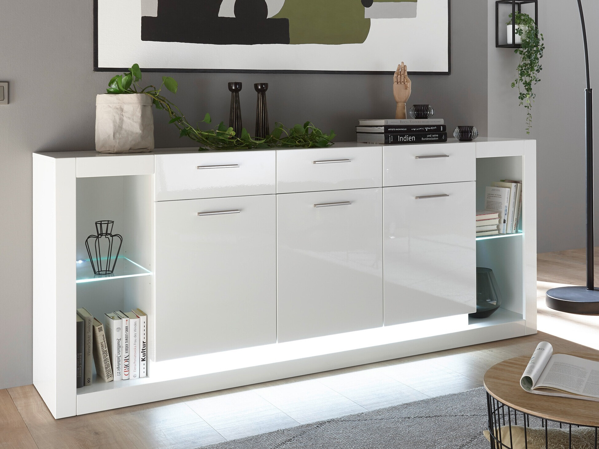 Συρταριέρα Dorbena 106