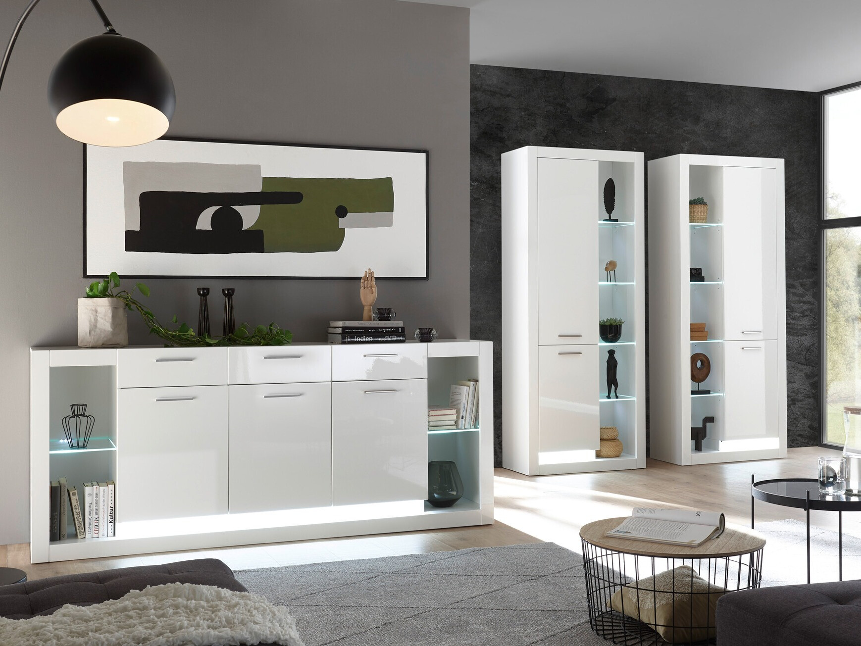 Συρταριέρα Dorbena 106