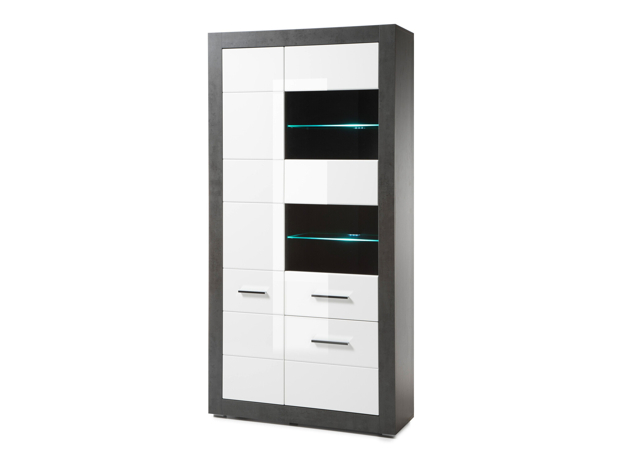 Bookcase Etrcame 100
