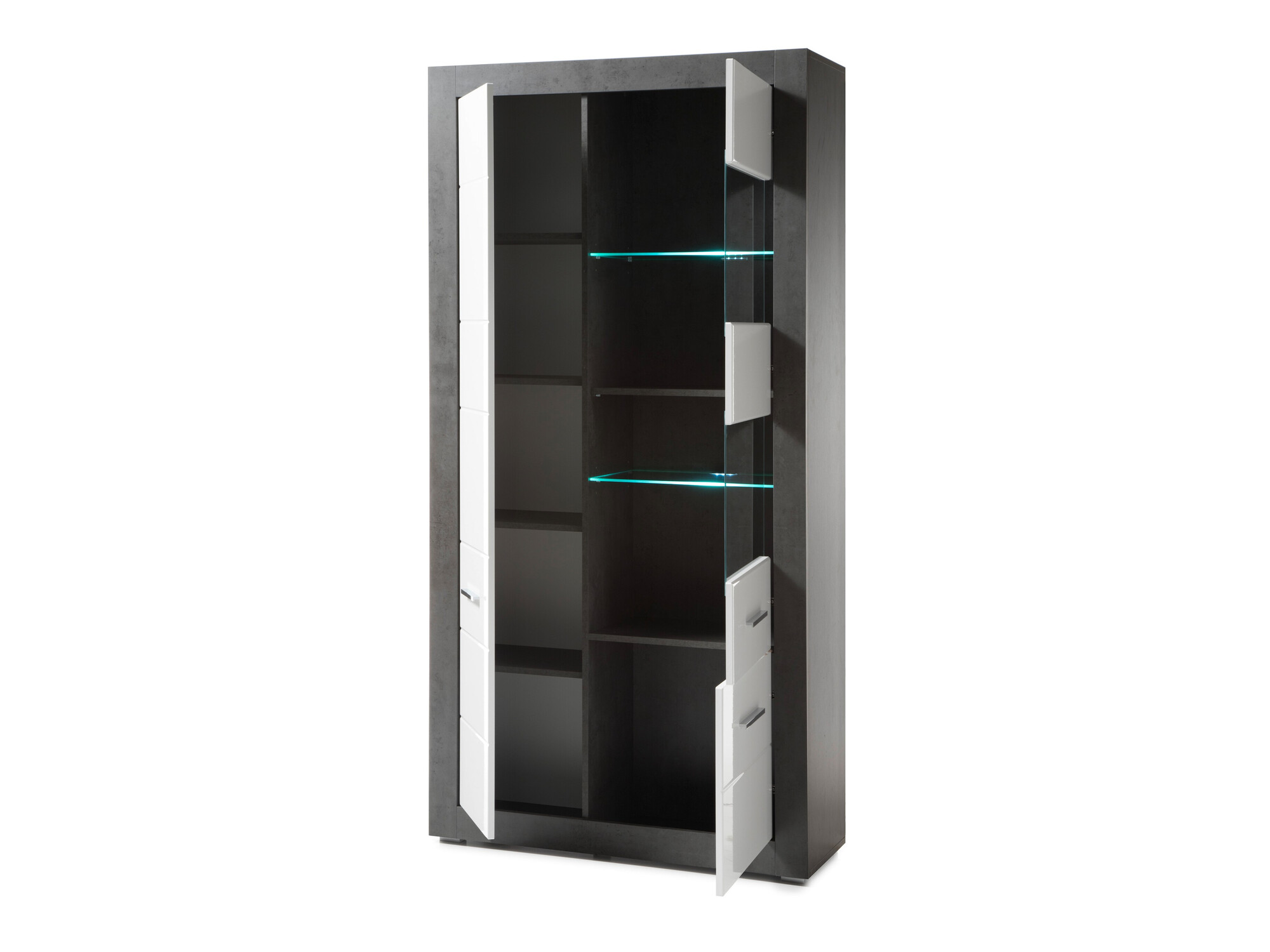 Bookcase Etrcame 100