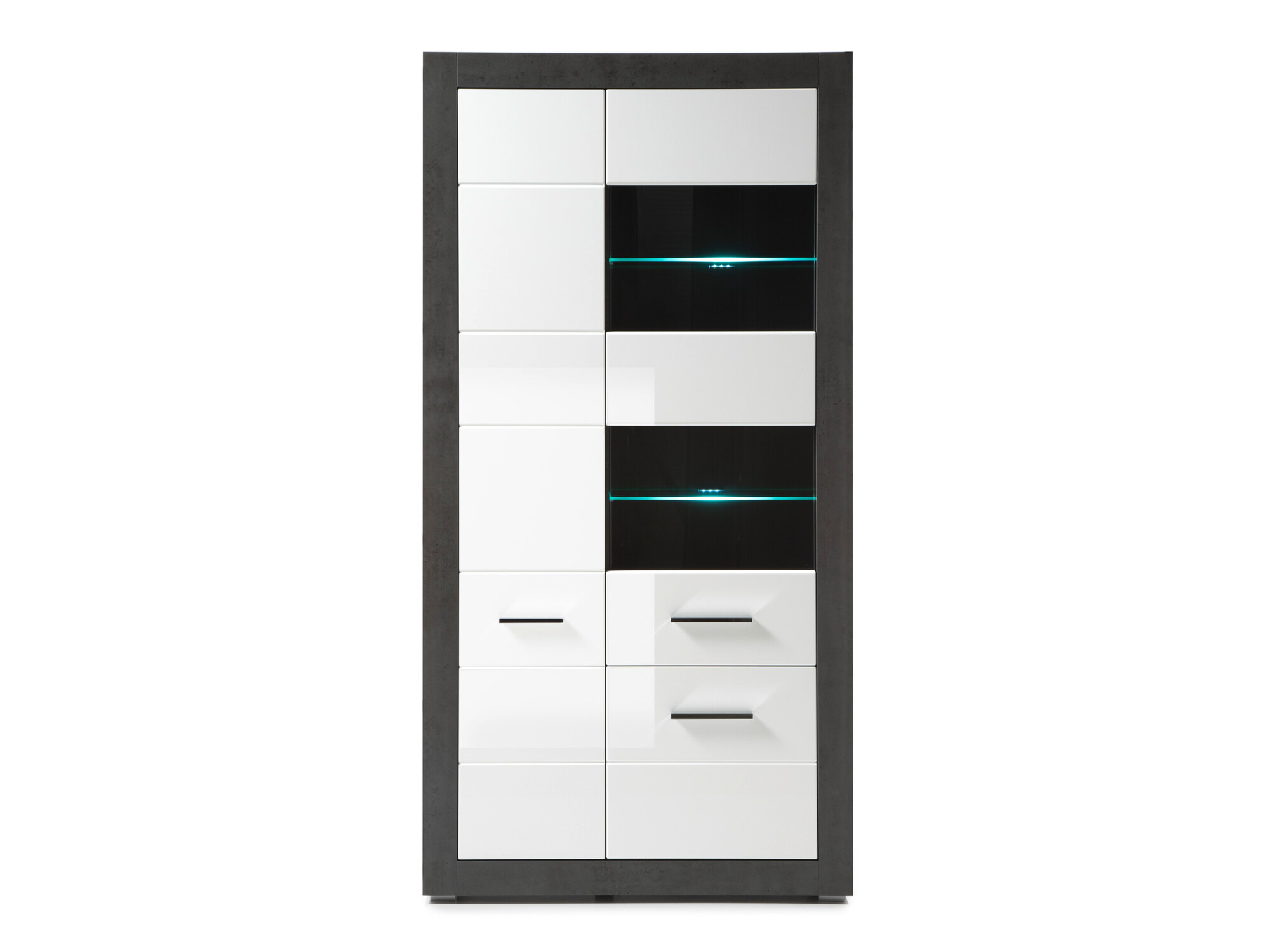 Bookcase Etrcame 100