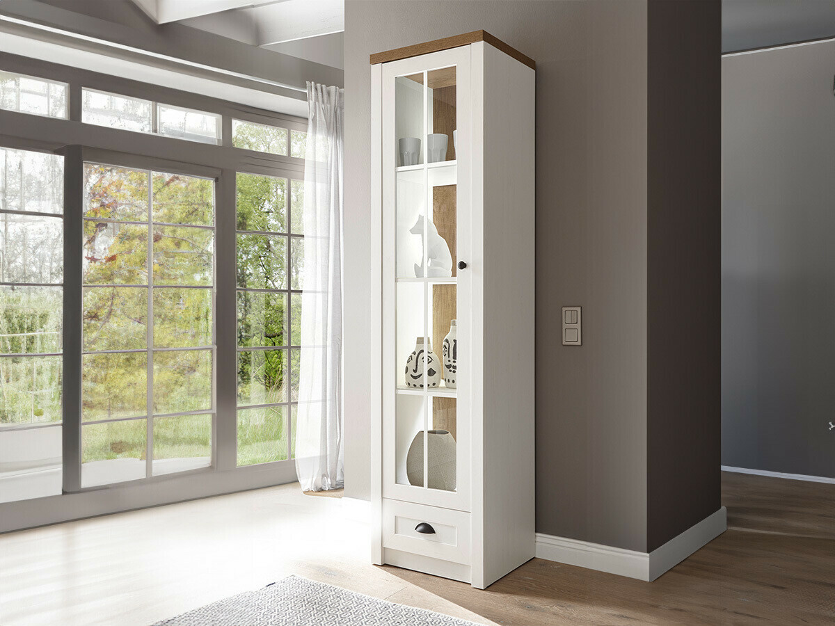 Bookcase Etrdora 101