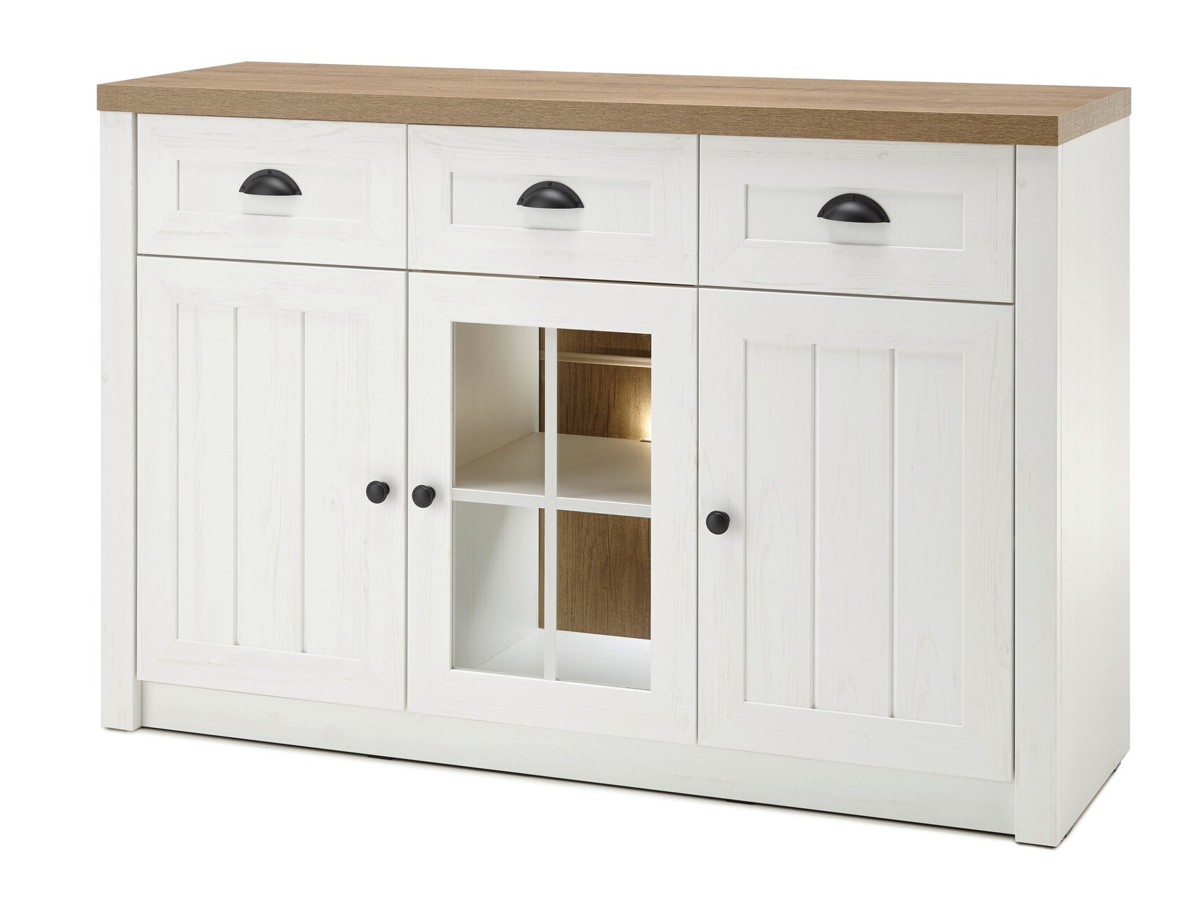 Chest of drawers Etrdora 111
