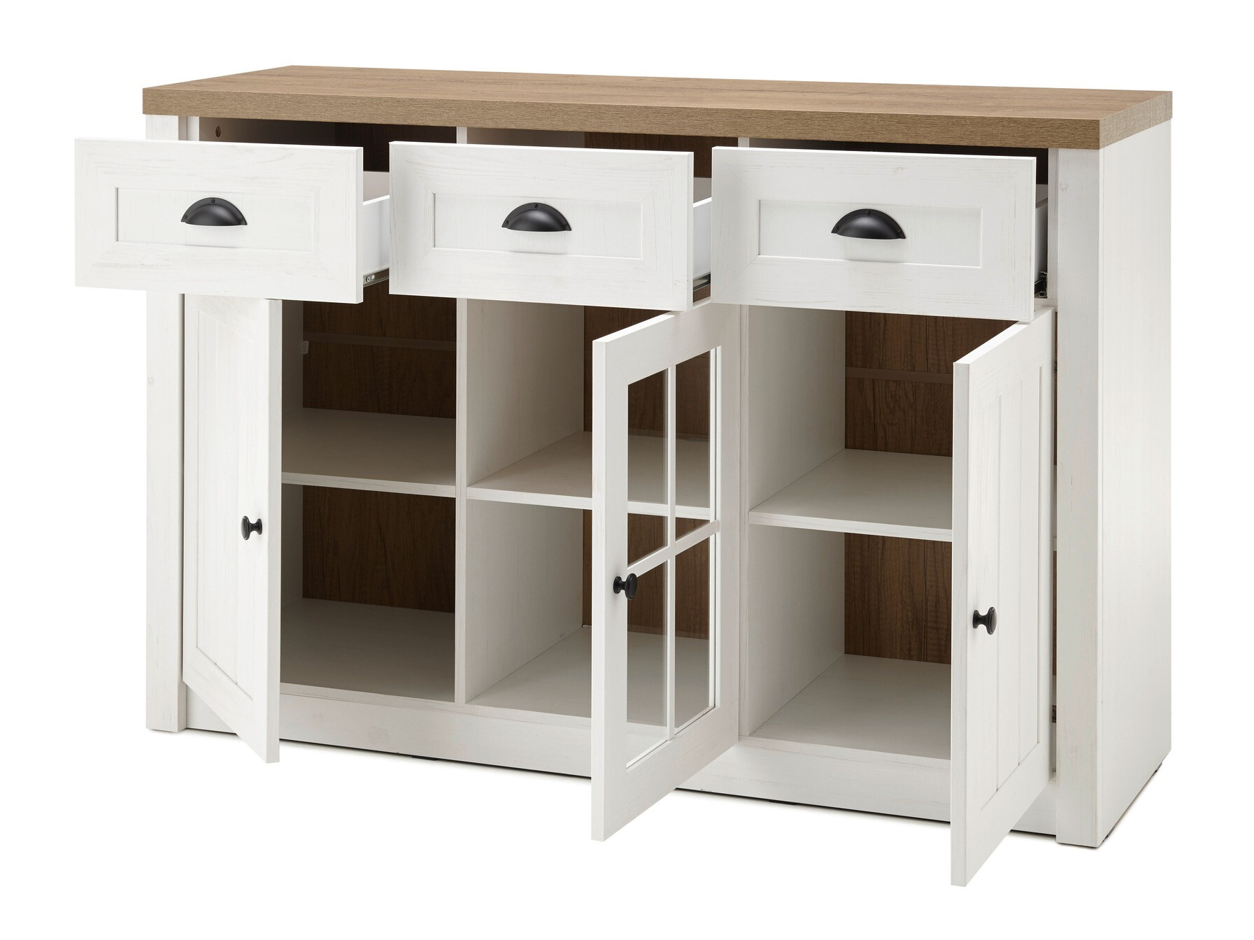 Chest of drawers Etrdora 111