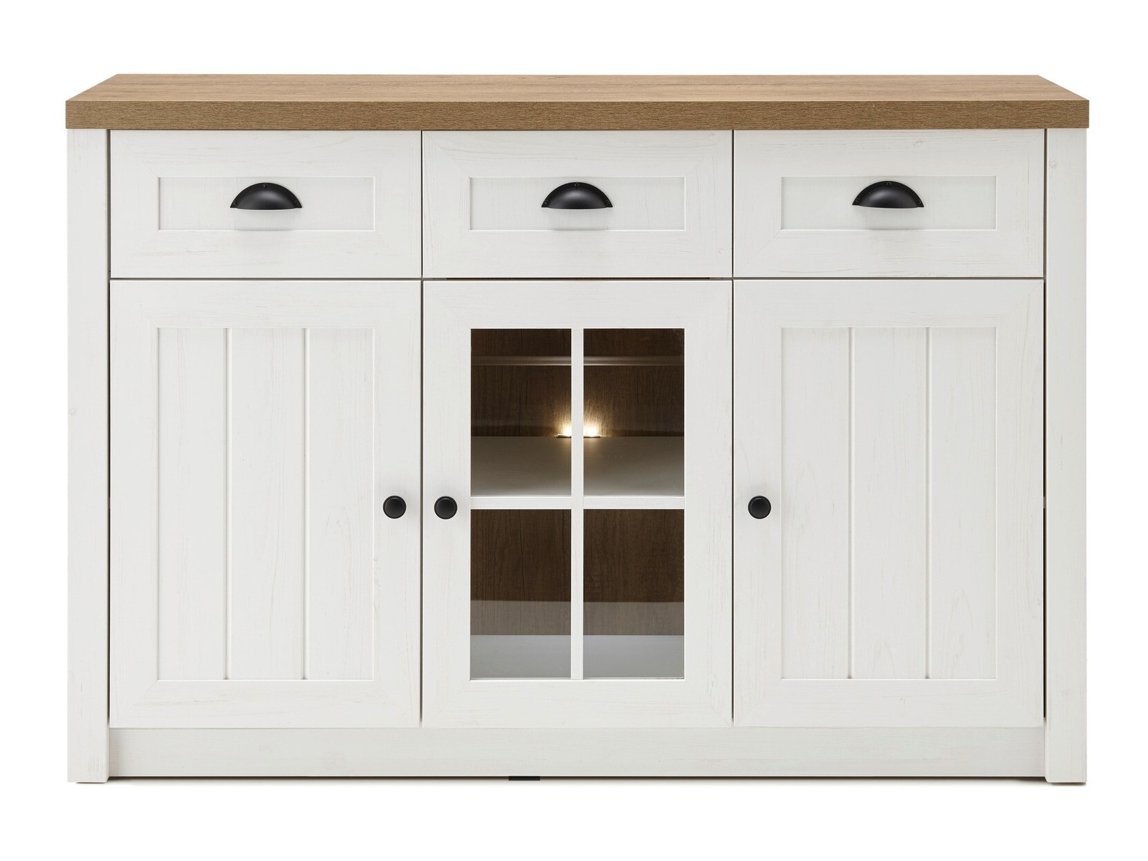 Chest of drawers Etrdora 111