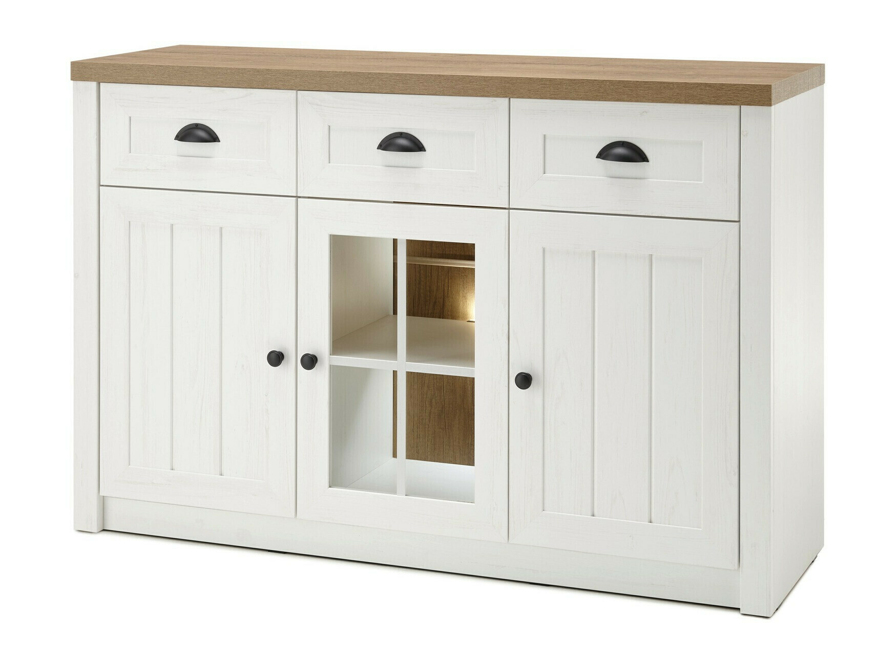 Chest of drawers Etrdora 111