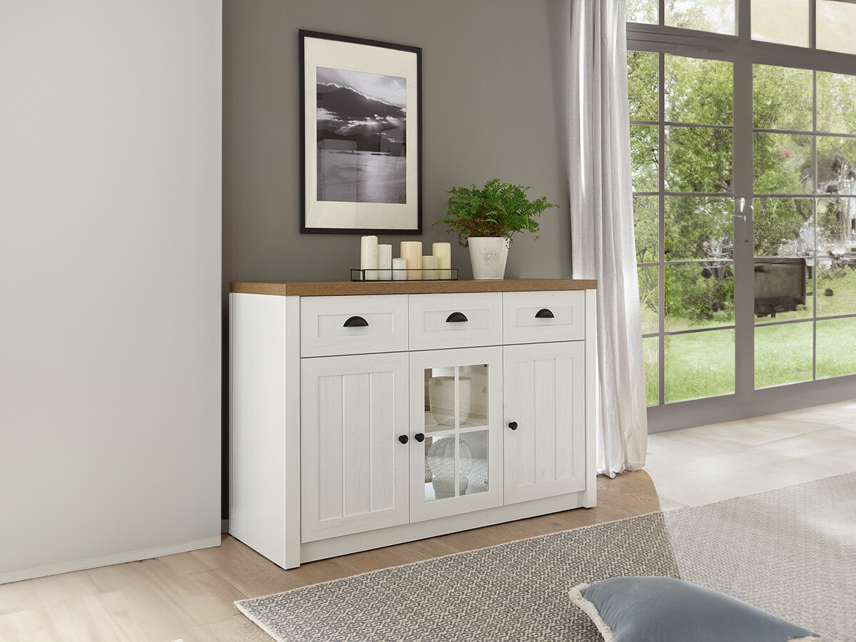 Chest of drawers Etrdora 111