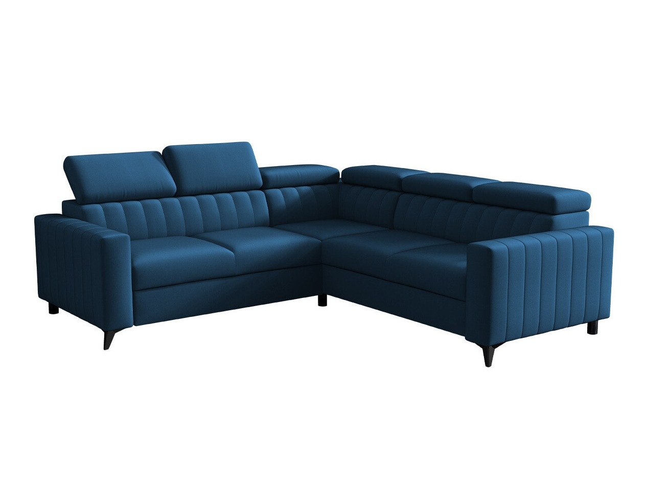 Corner sofa Columbus 201 (Velluto 11)