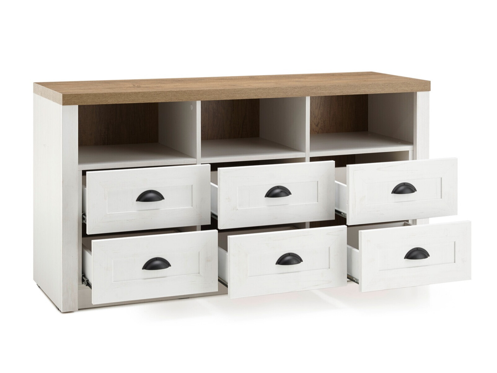 Έπιπλο τηλεόρασης Etrdora 107