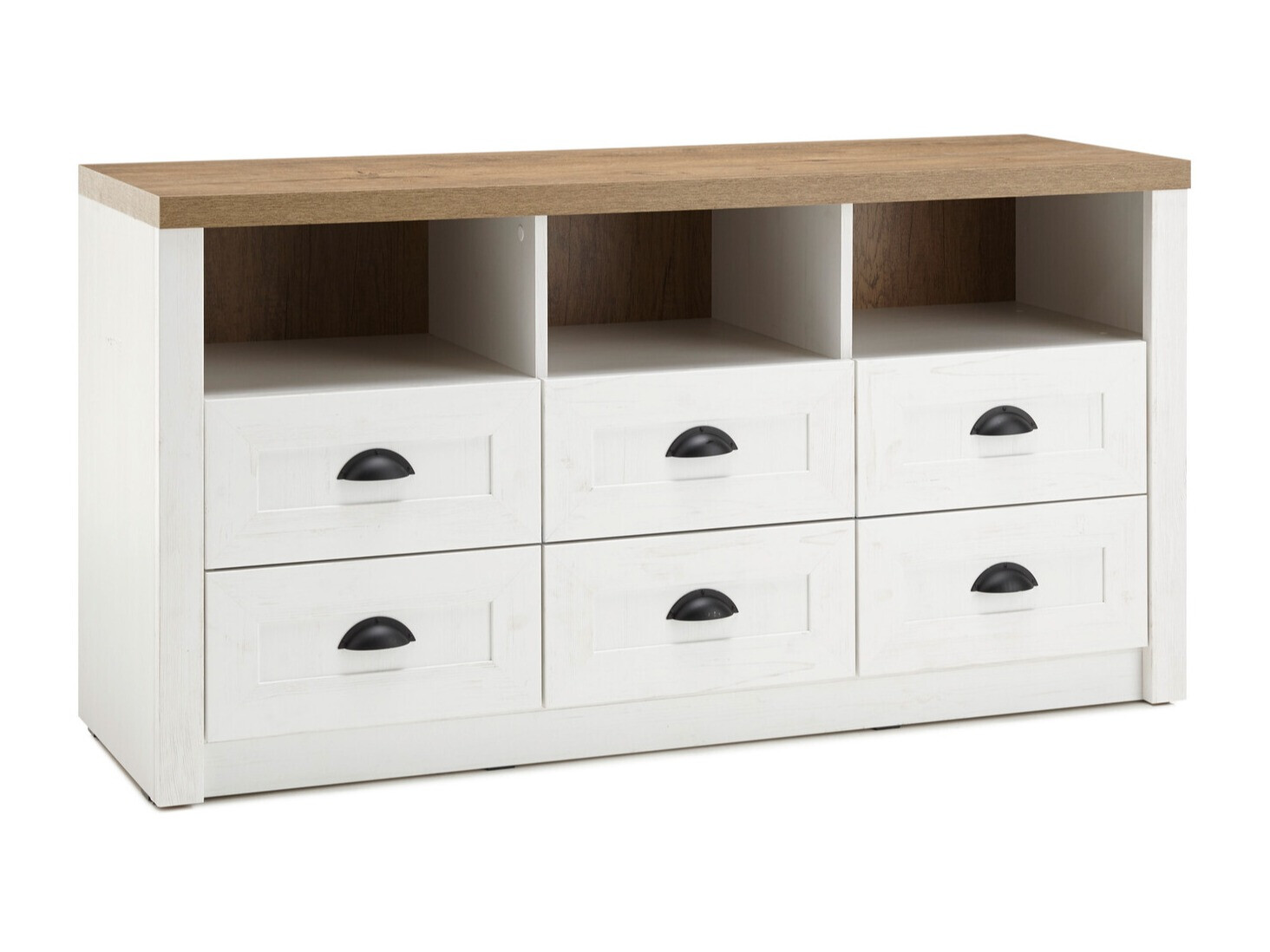 Έπιπλο τηλεόρασης Etrdora 107