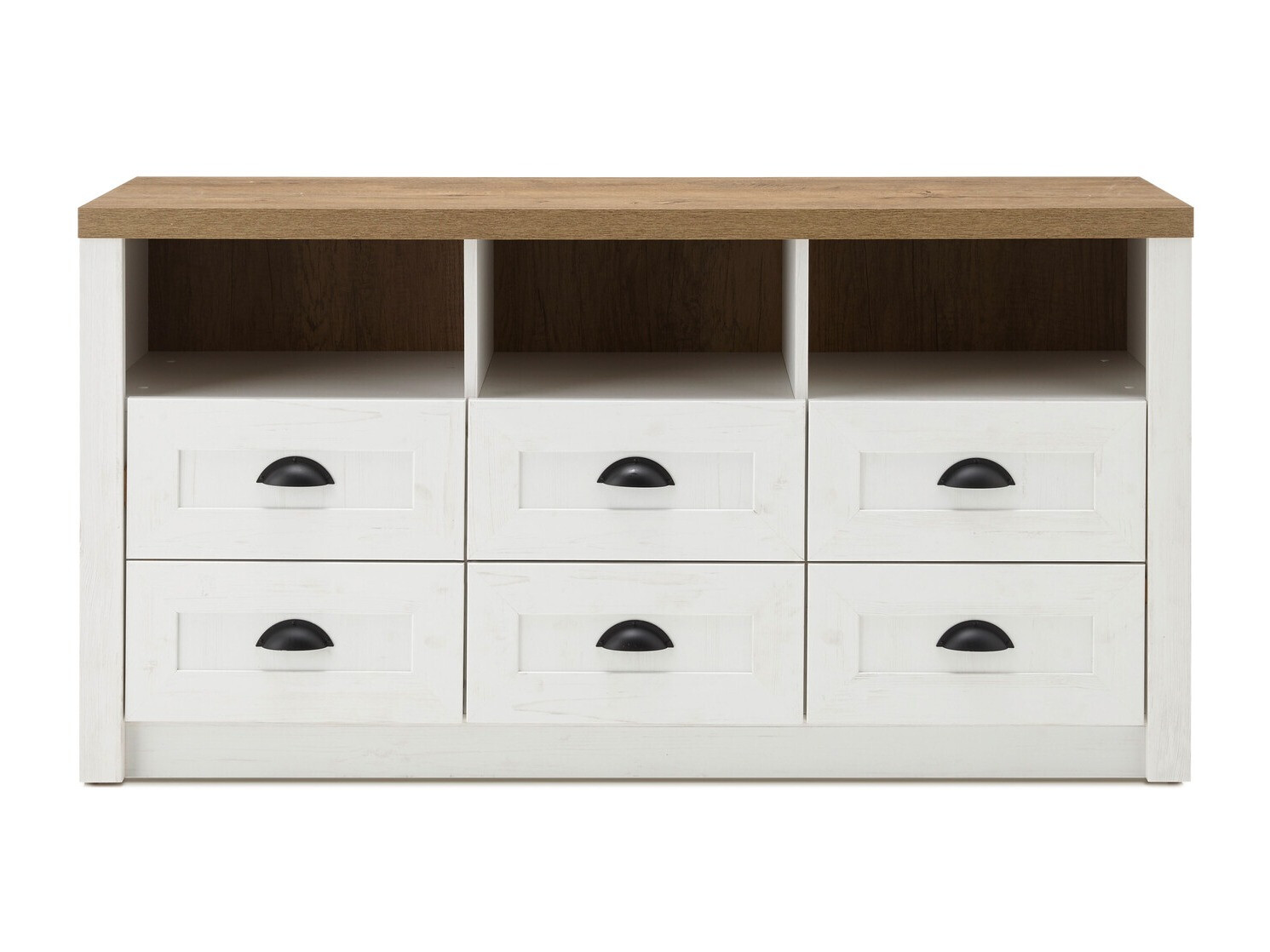 Έπιπλο τηλεόρασης Etrdora 107