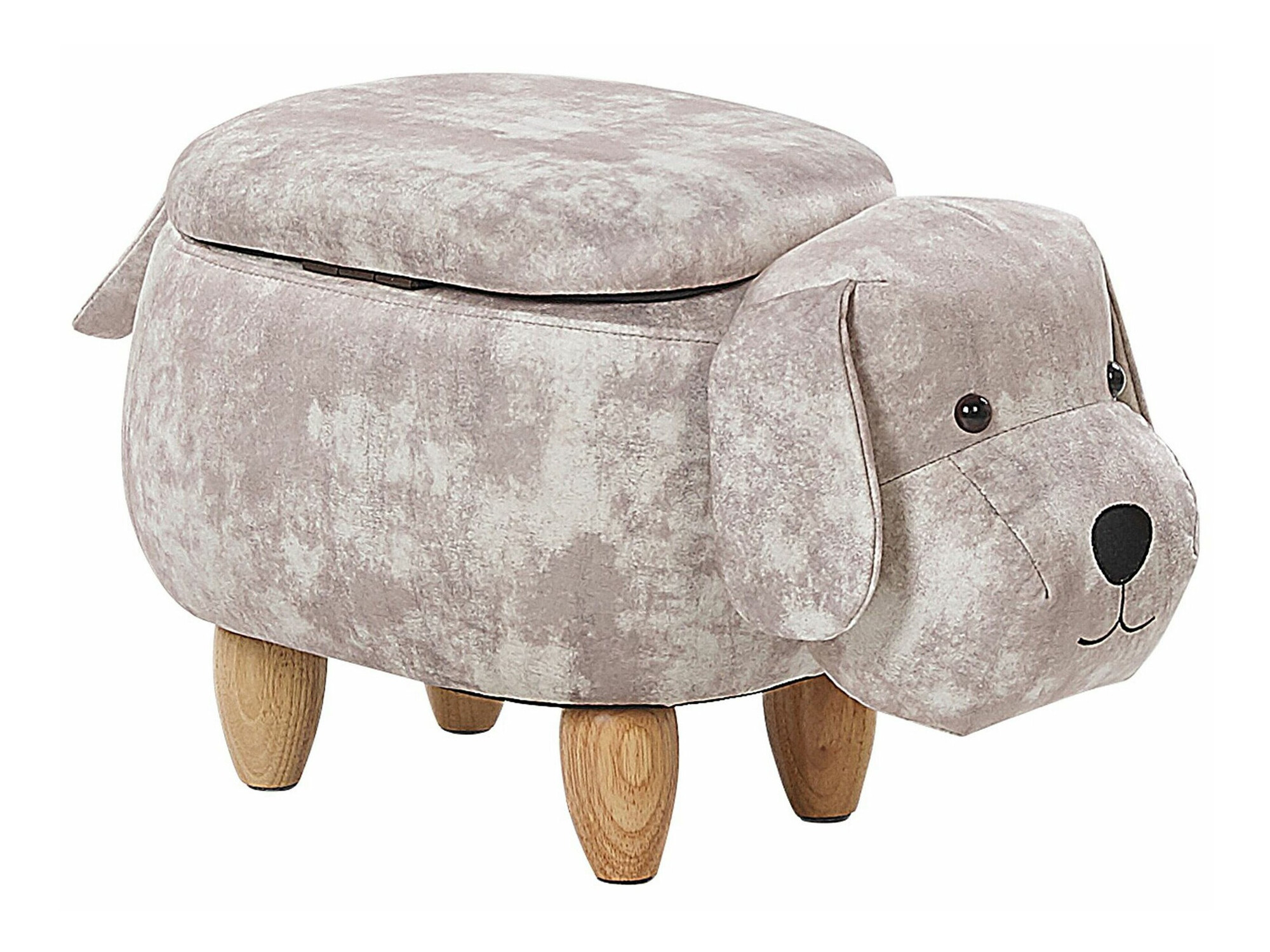 Ottoman Berwyn 1793 (Beige)