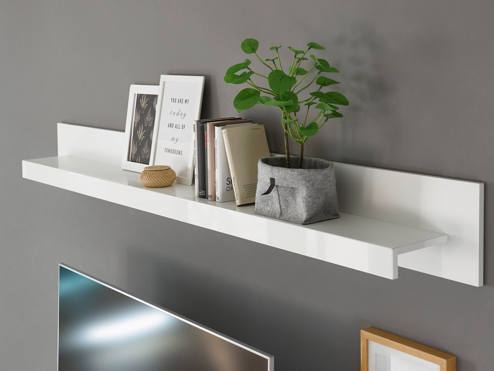 Ράφι τοίχου Dorbena 113