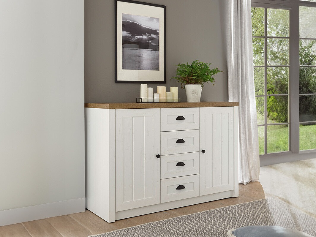 Συρταριέρα Etrdora 108