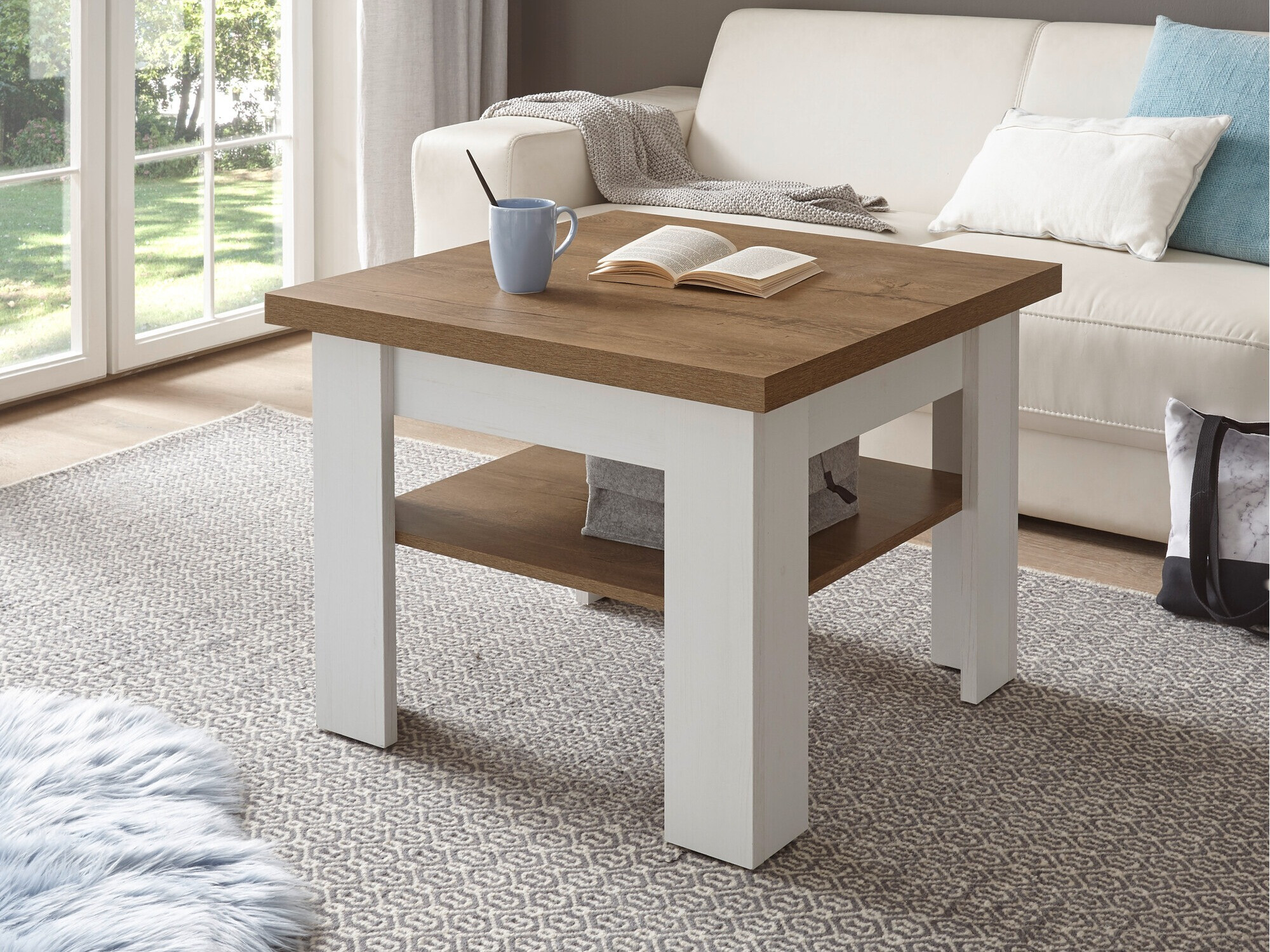 Τραπεζάκι σαλονιού Etrdora 104