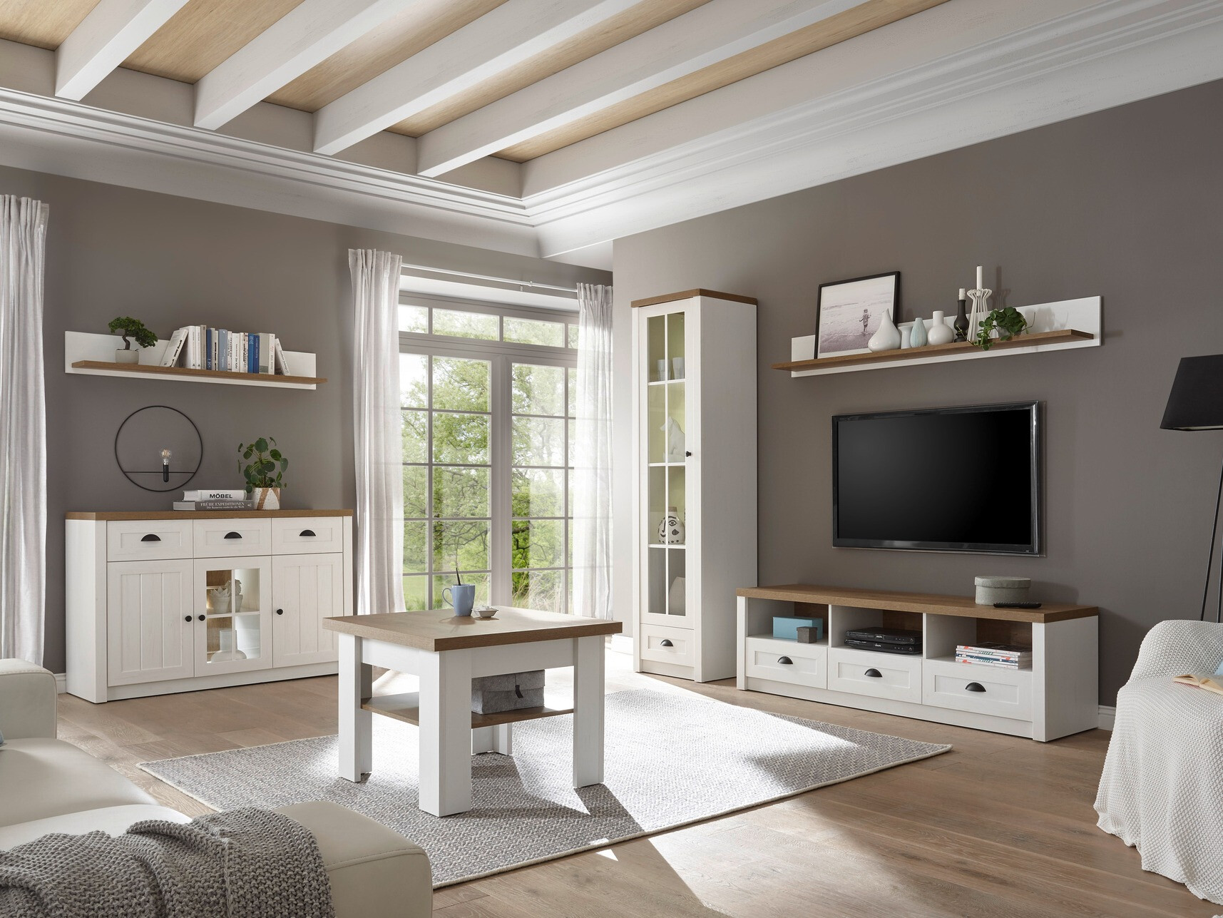 Τραπεζάκι σαλονιού Etrdora 104