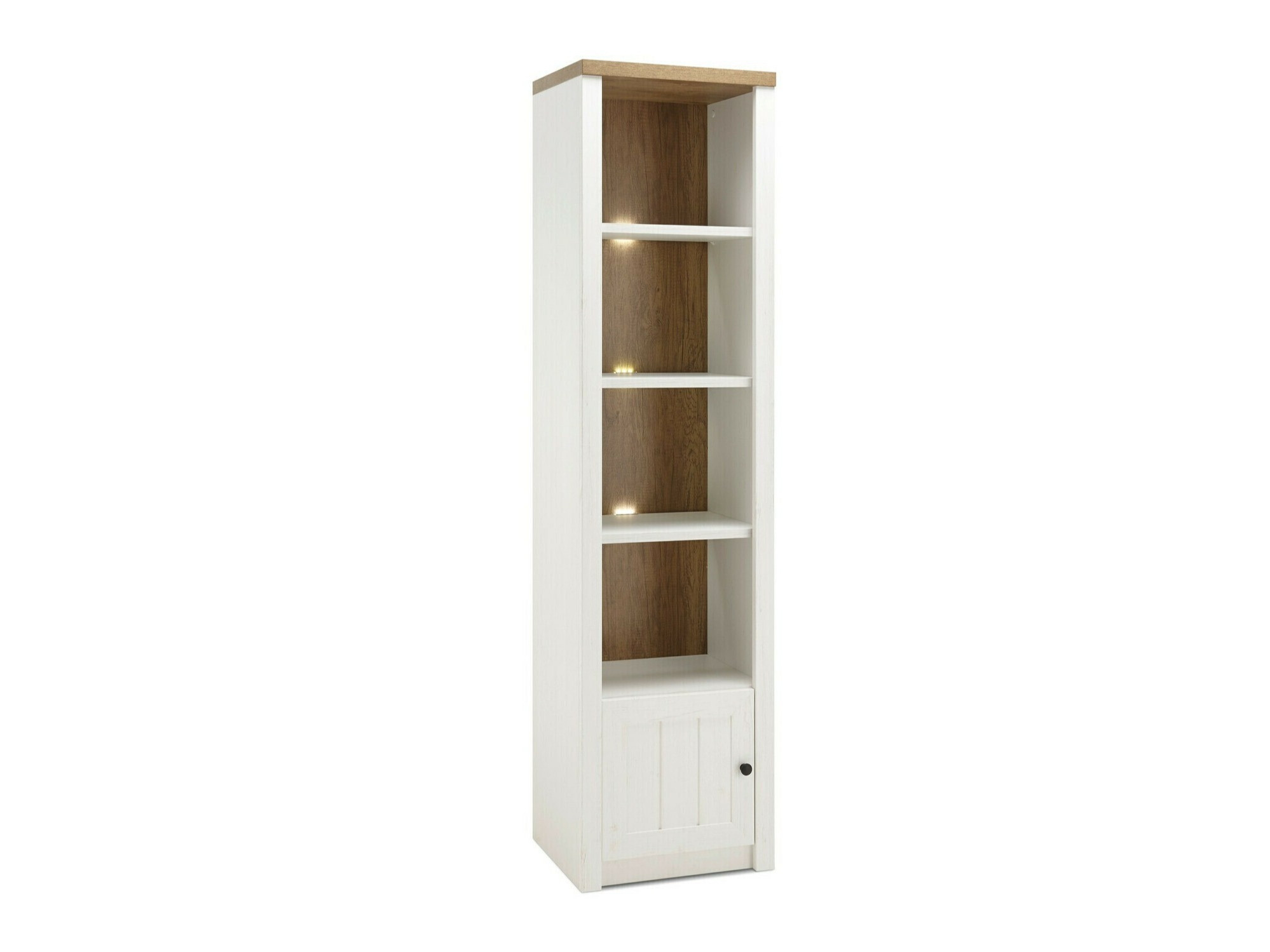 Bookcase Etrdora 112