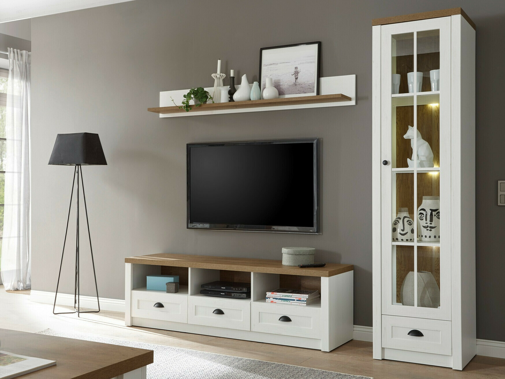 Σετ επίπλων Etrdora 118