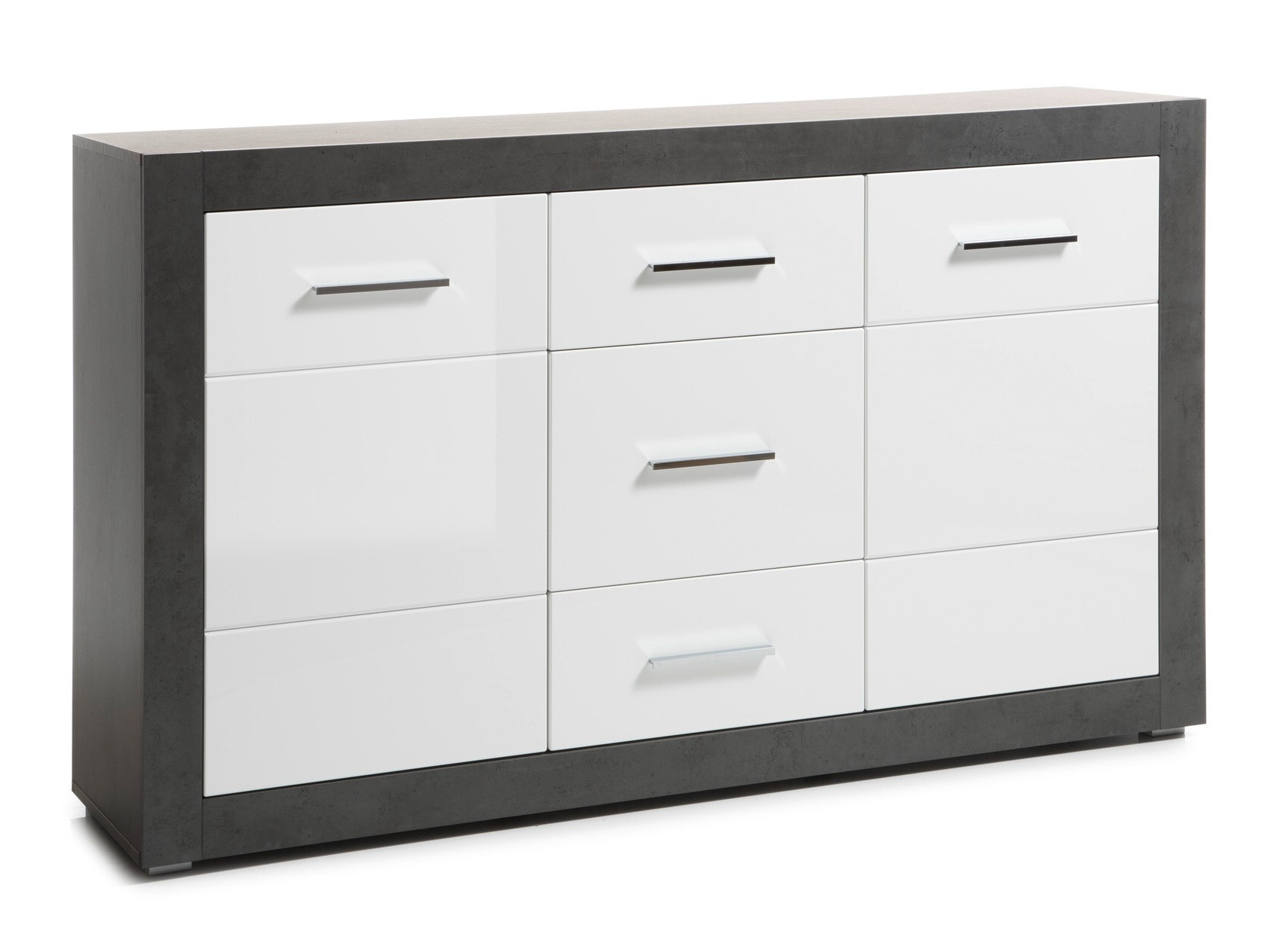 Chest of drawers Etrcame 108