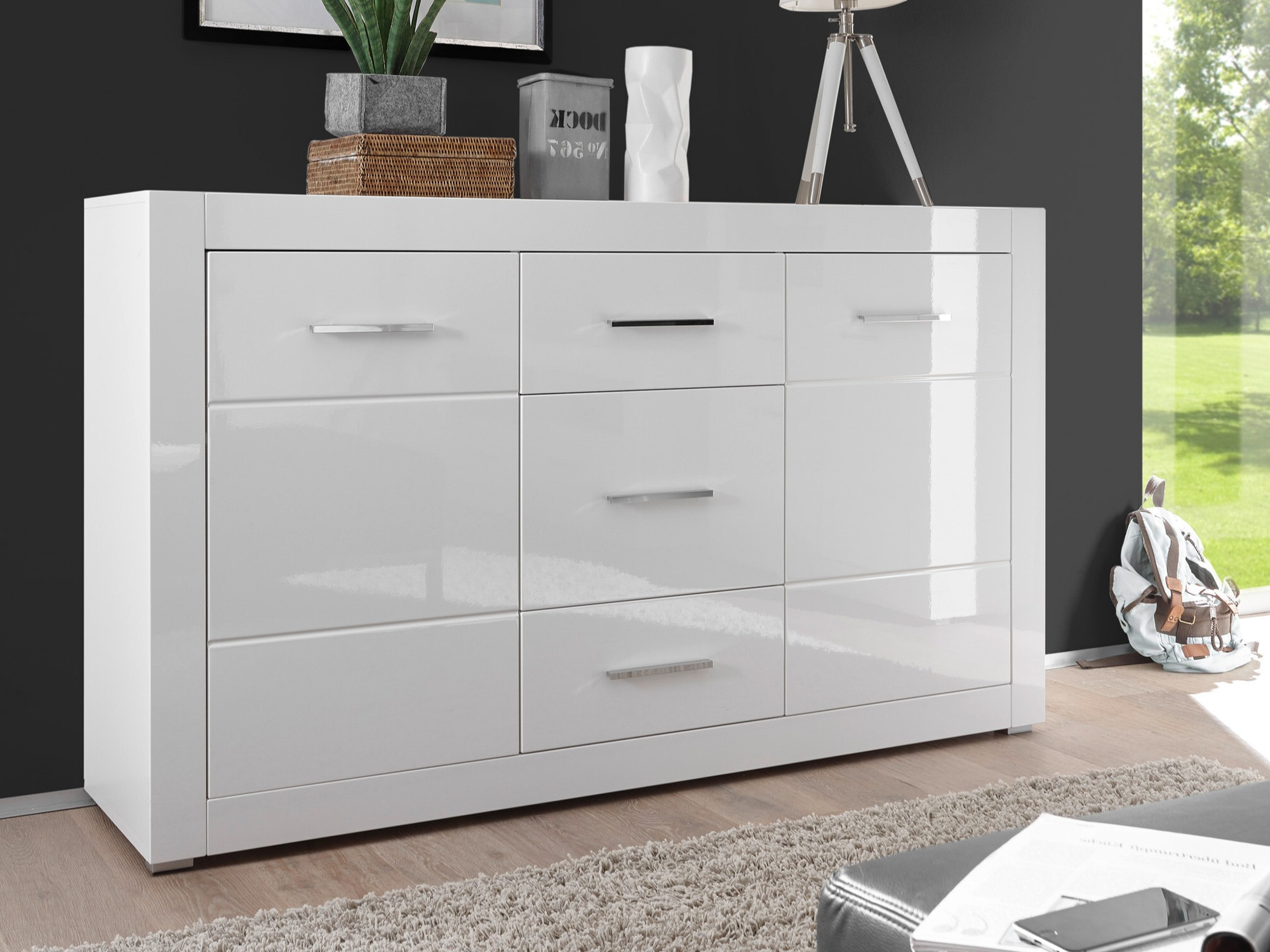 Chest of drawers Lewiston 115
