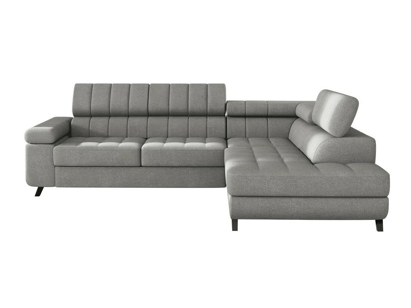 Corner sofa Comfivo Agnus (Velo 633)