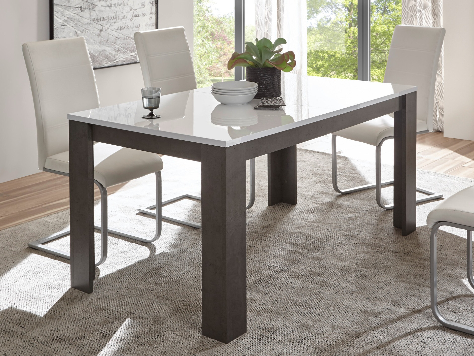 Τραπέζι Etrcame 106