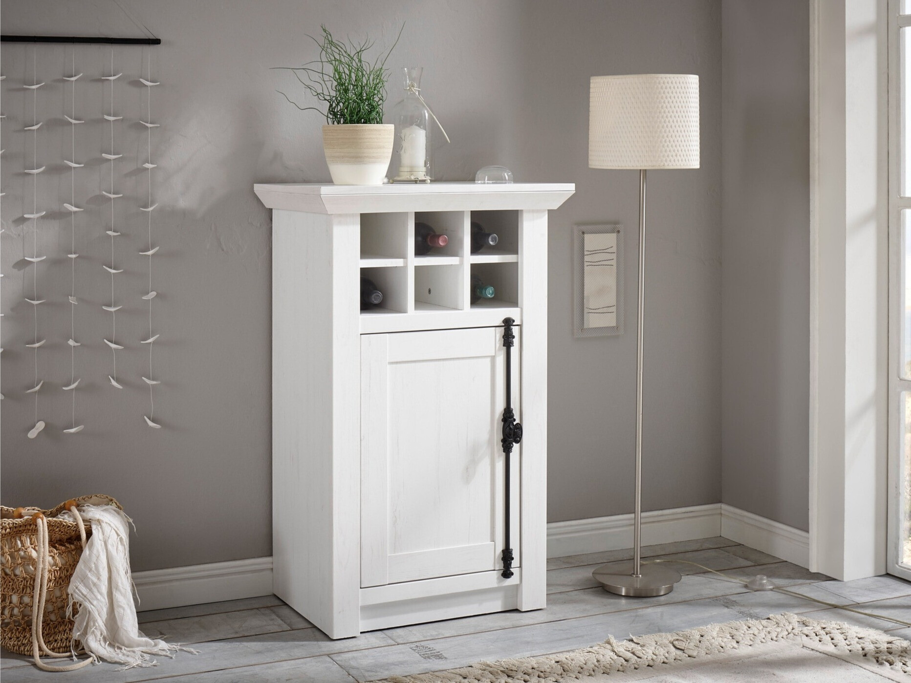 Βιβλιοθήκη Marfere 100