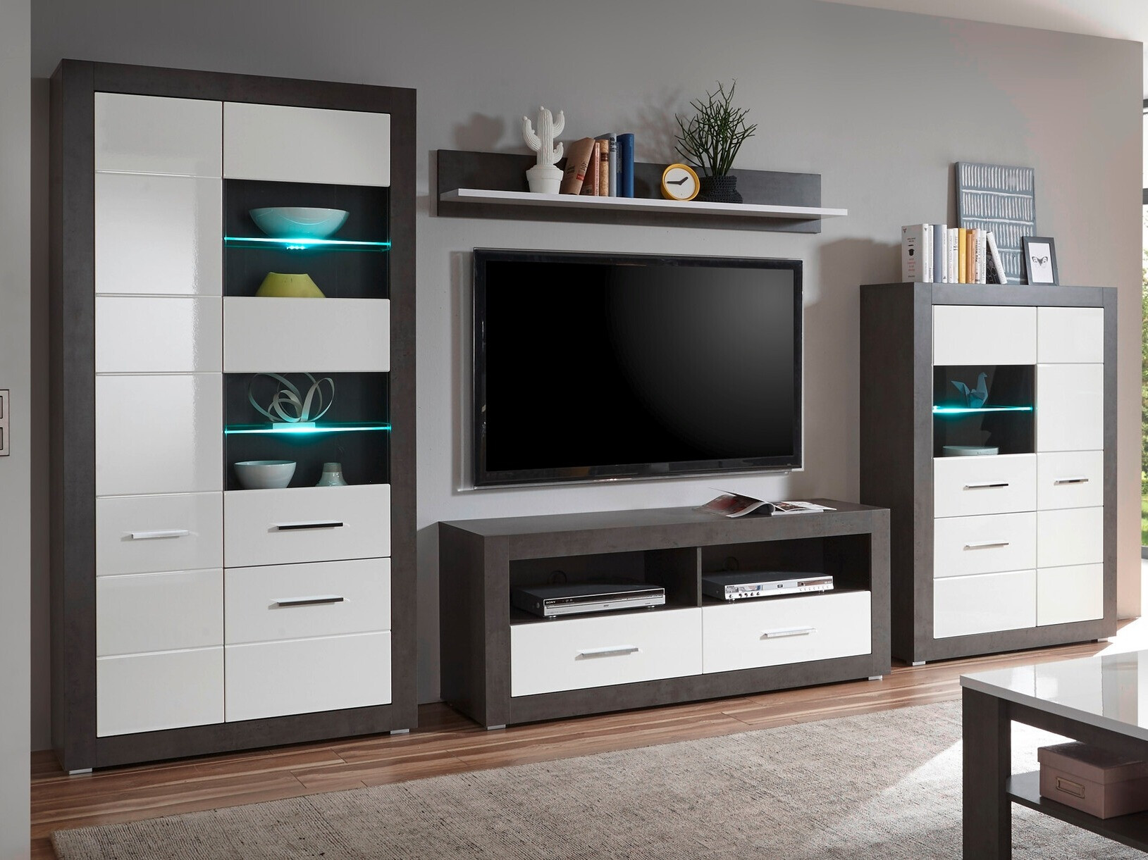 Σετ επίπλων σαλονιού Etrcame 111