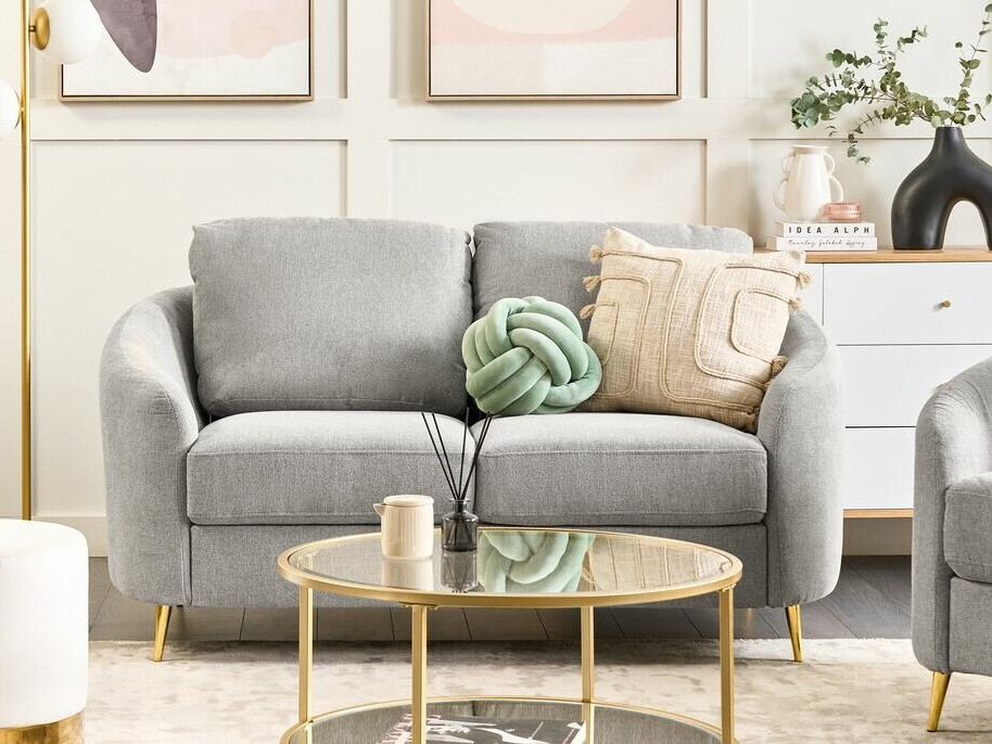 Sofa Berwyn 1802 (Grey)
